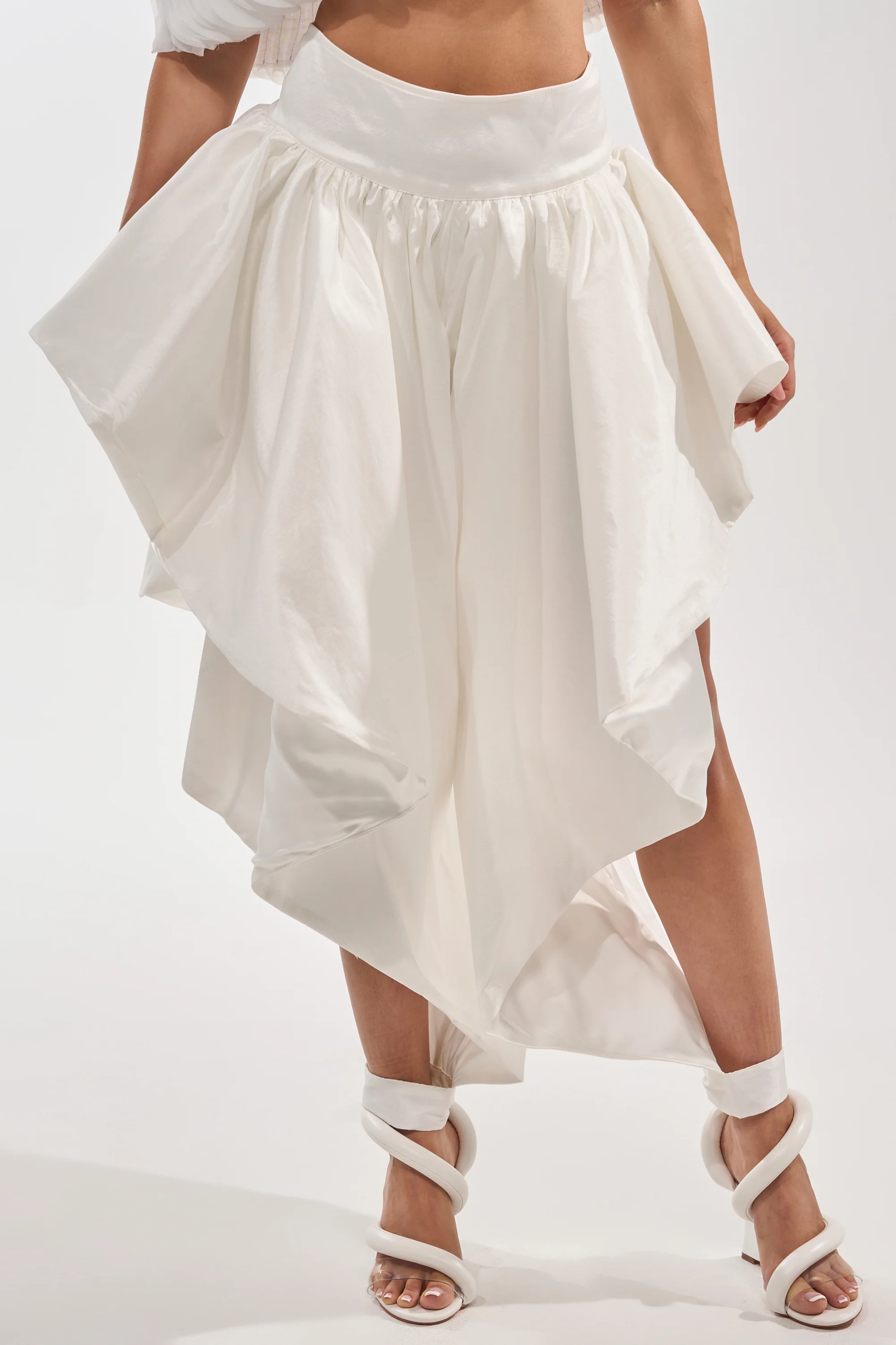 COOL GIRL SKIRT PANT - Image 2