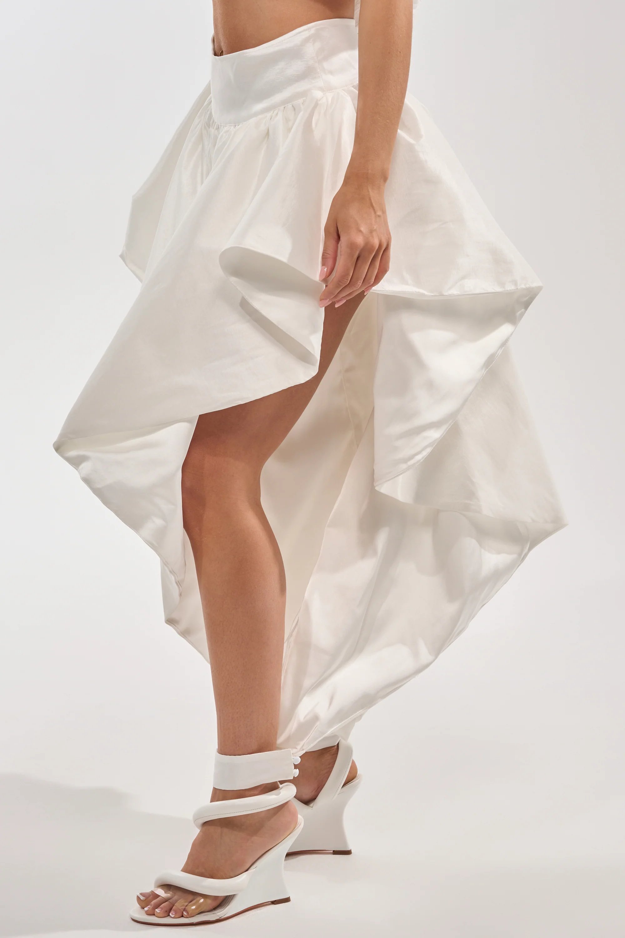 COOL GIRL SKIRT PANT - Image 4