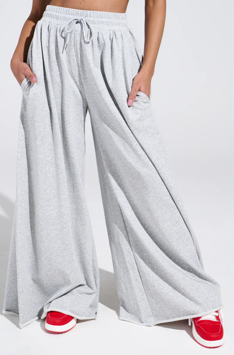 COZY AND COMFY SWEATPANT - Image 3