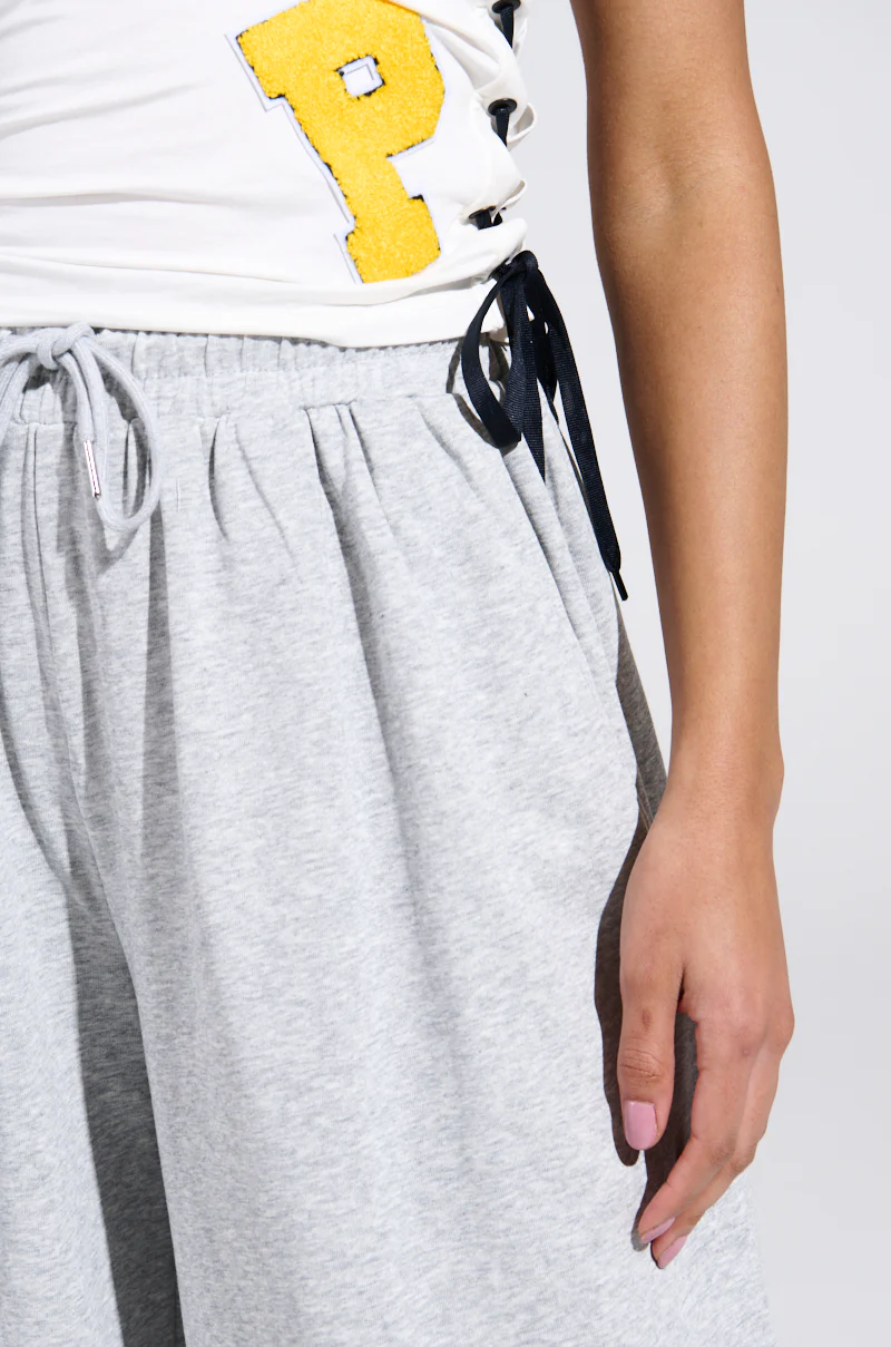 COZY AND COMFY SWEATPANT - Image 9