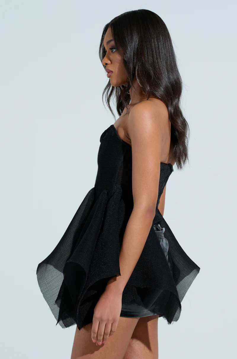 CRAZY 4 YOU BLOUSE - Image 3