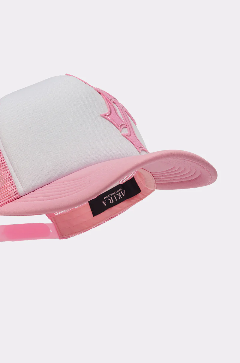 CROSS ME PATCH HAT - Image 7