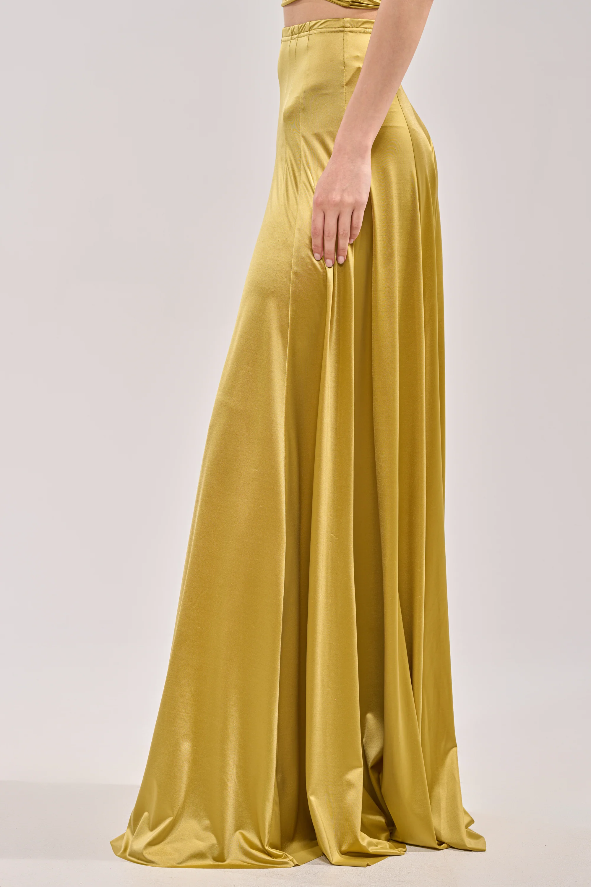 DANCE THE NIGHT AWAY WIDE LEG PANT - Image 5