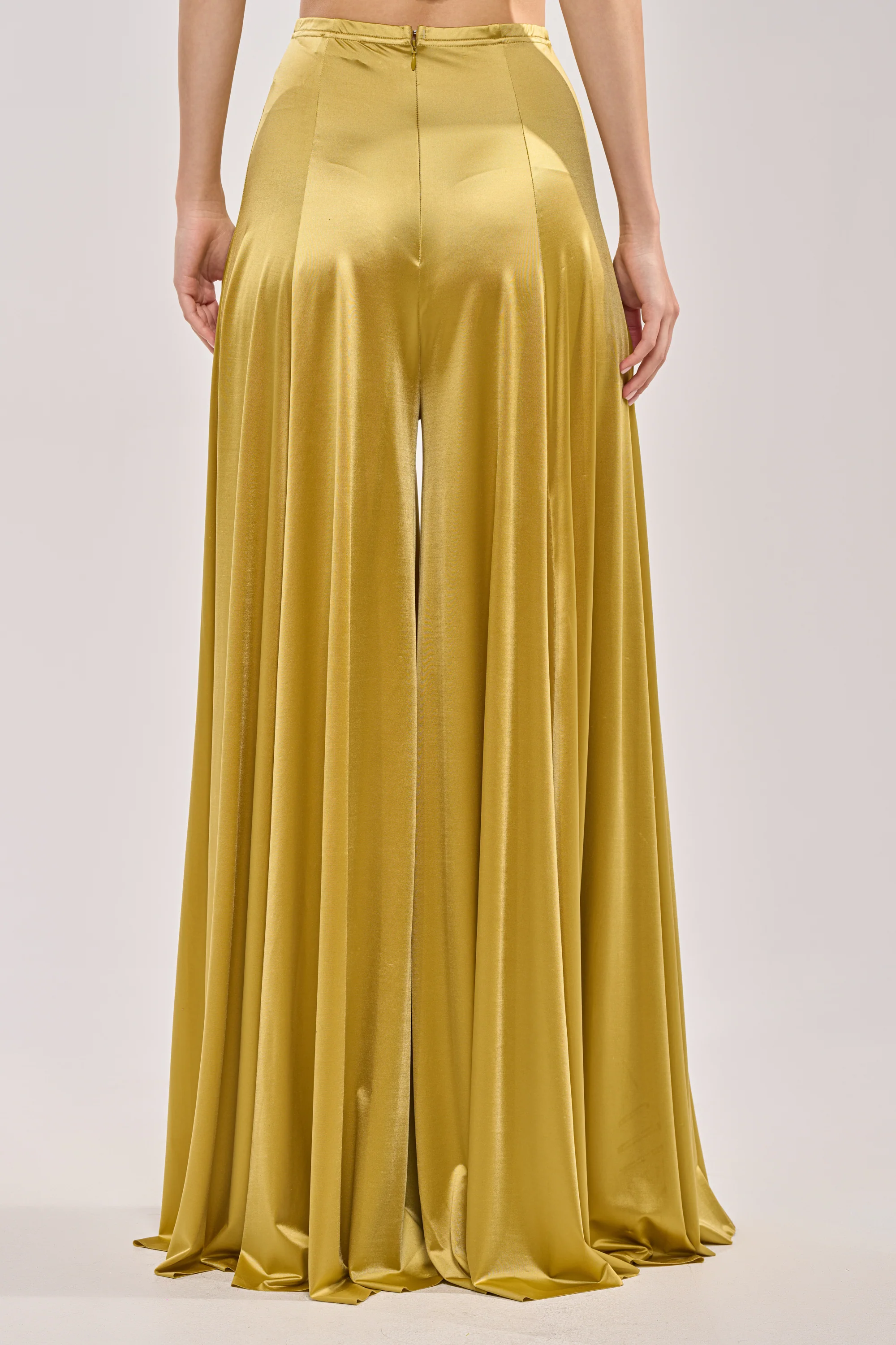 DANCE THE NIGHT AWAY WIDE LEG PANT - Image 6