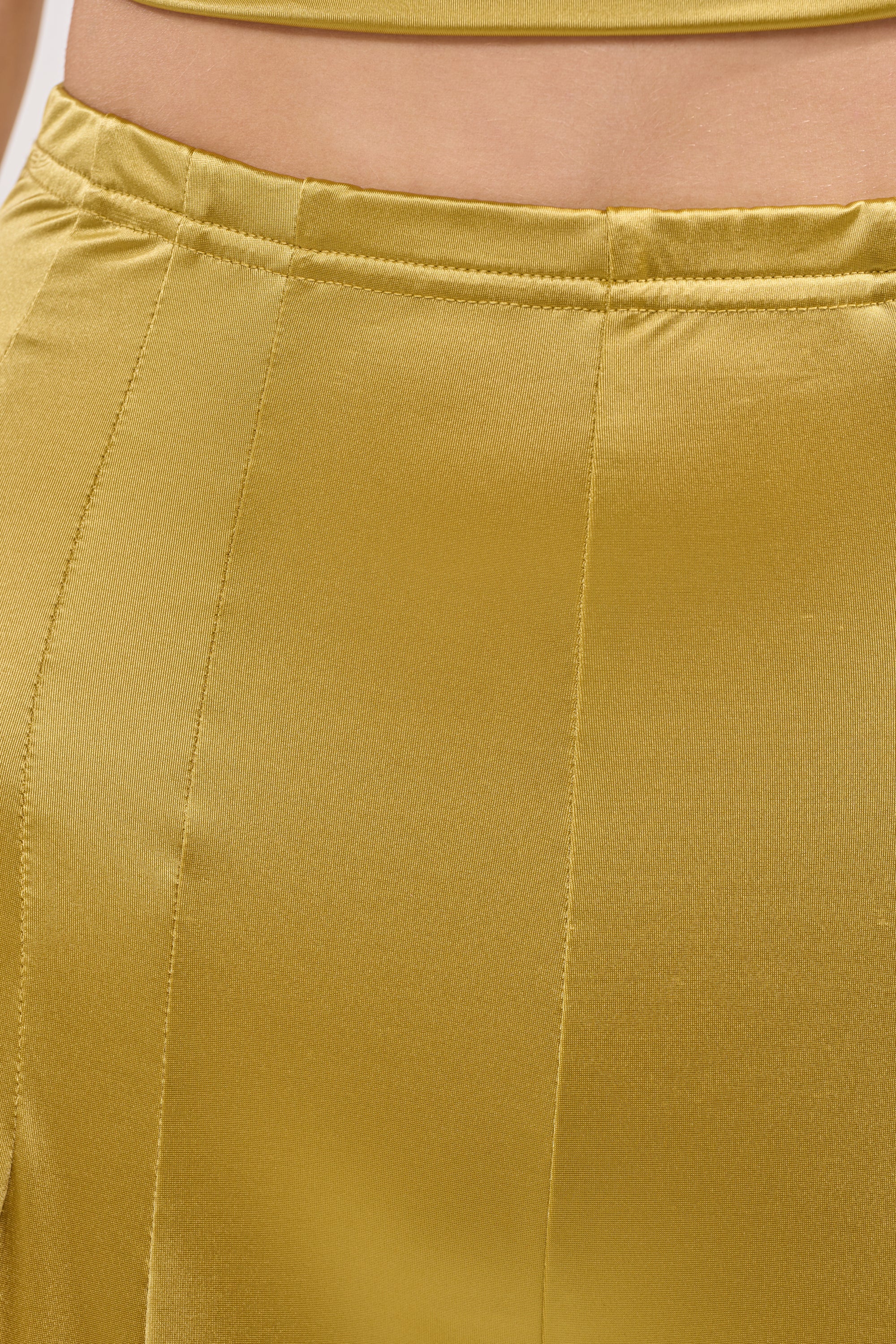 DANCE THE NIGHT AWAY WIDE LEG PANT - Image 8