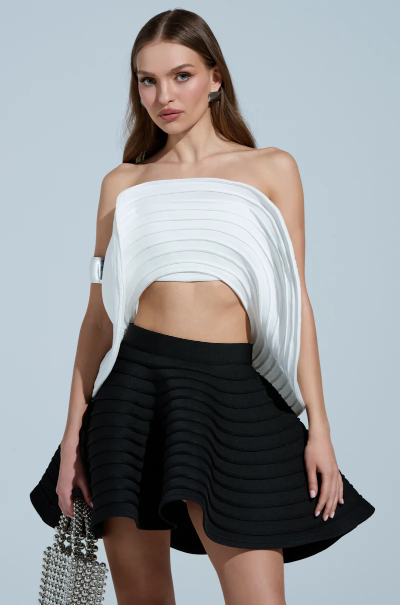 DANCING QUEEN BLOUSE - Image 3