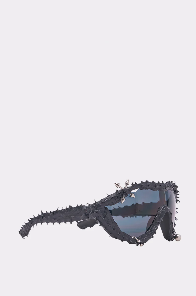 DANGER SPIKES SUNGLASSES - Image 4
