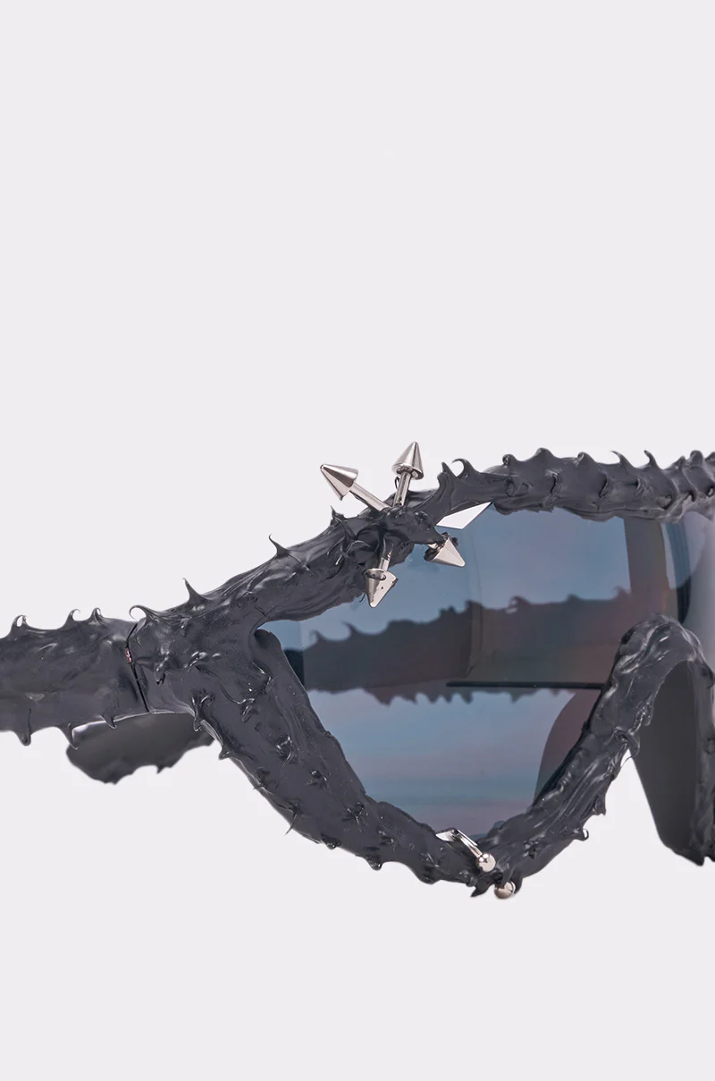 DANGER SPIKES SUNGLASSES - Image 5