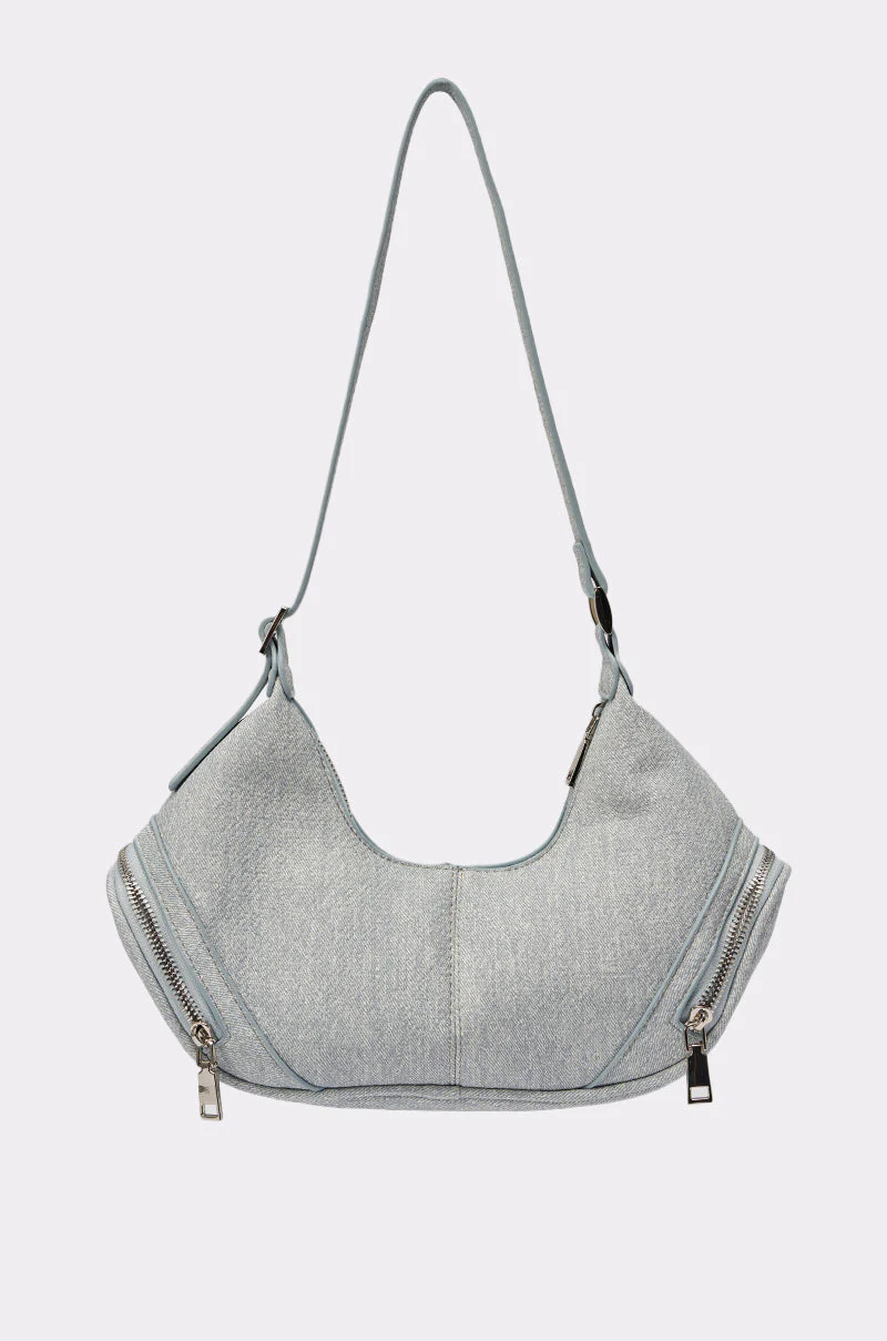 DENIM DREAMS PURSE - Image 3