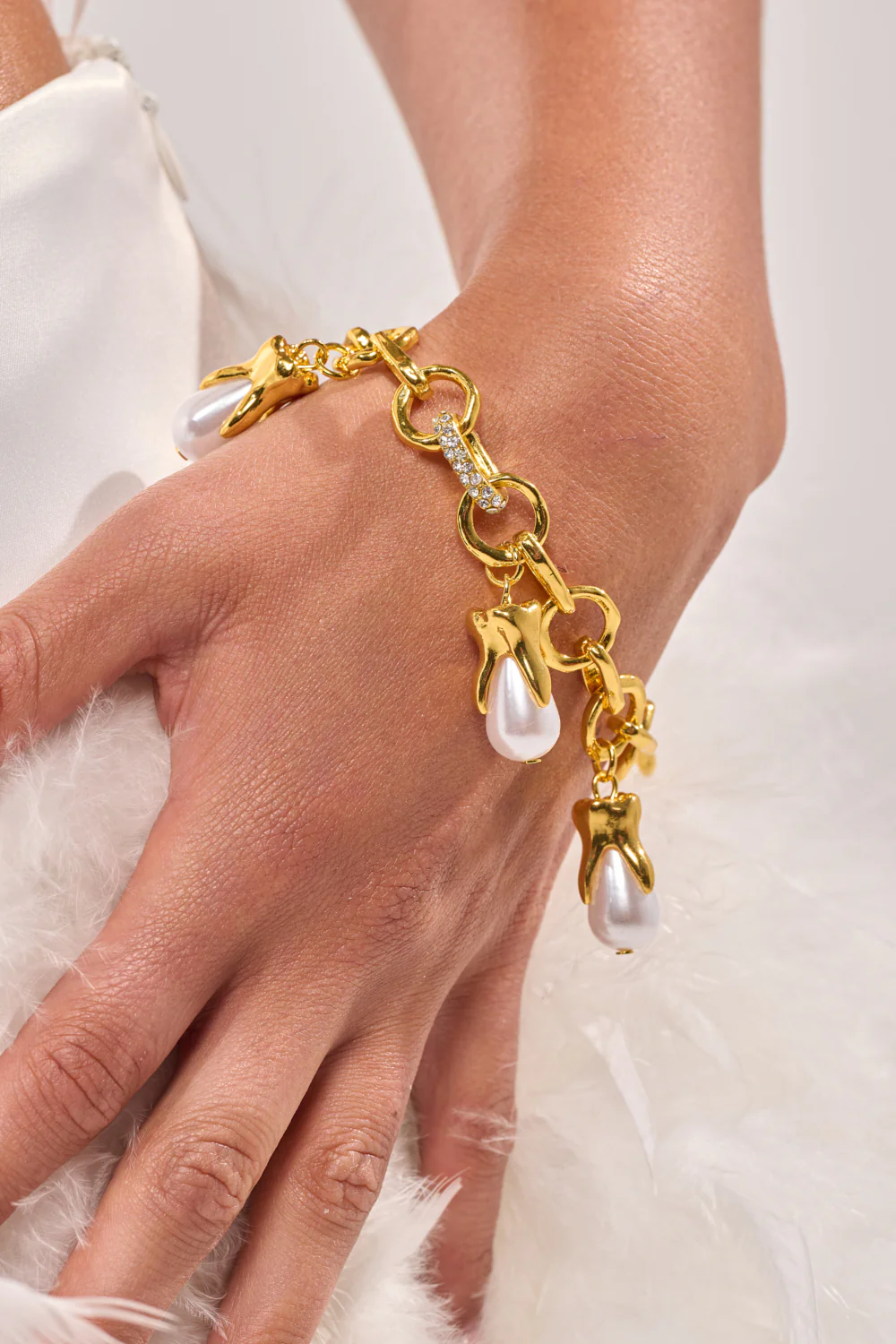 DESERVE ME BRACELET - Image 2
