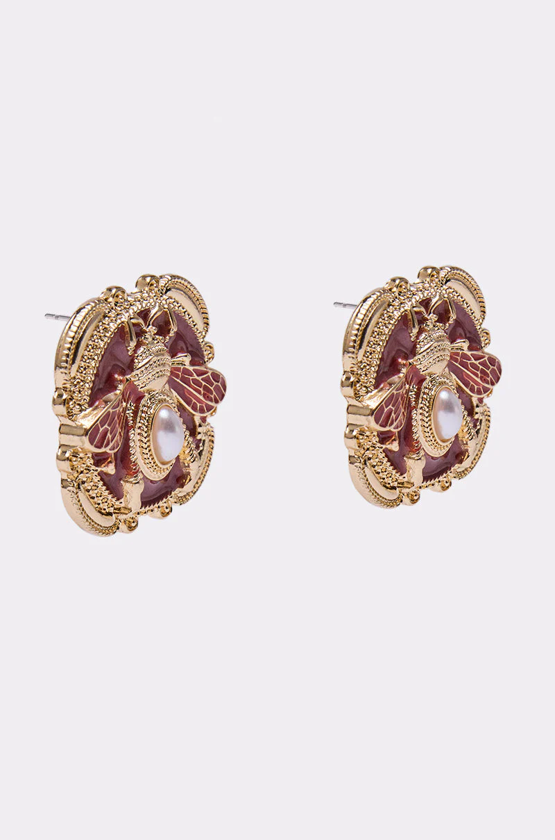 DESI EARRING - Image 3