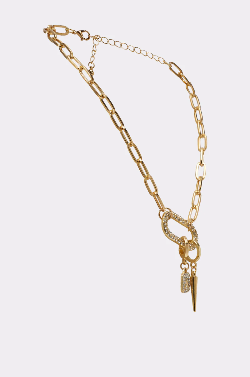 DESIGNER NECKLACE - Image 3