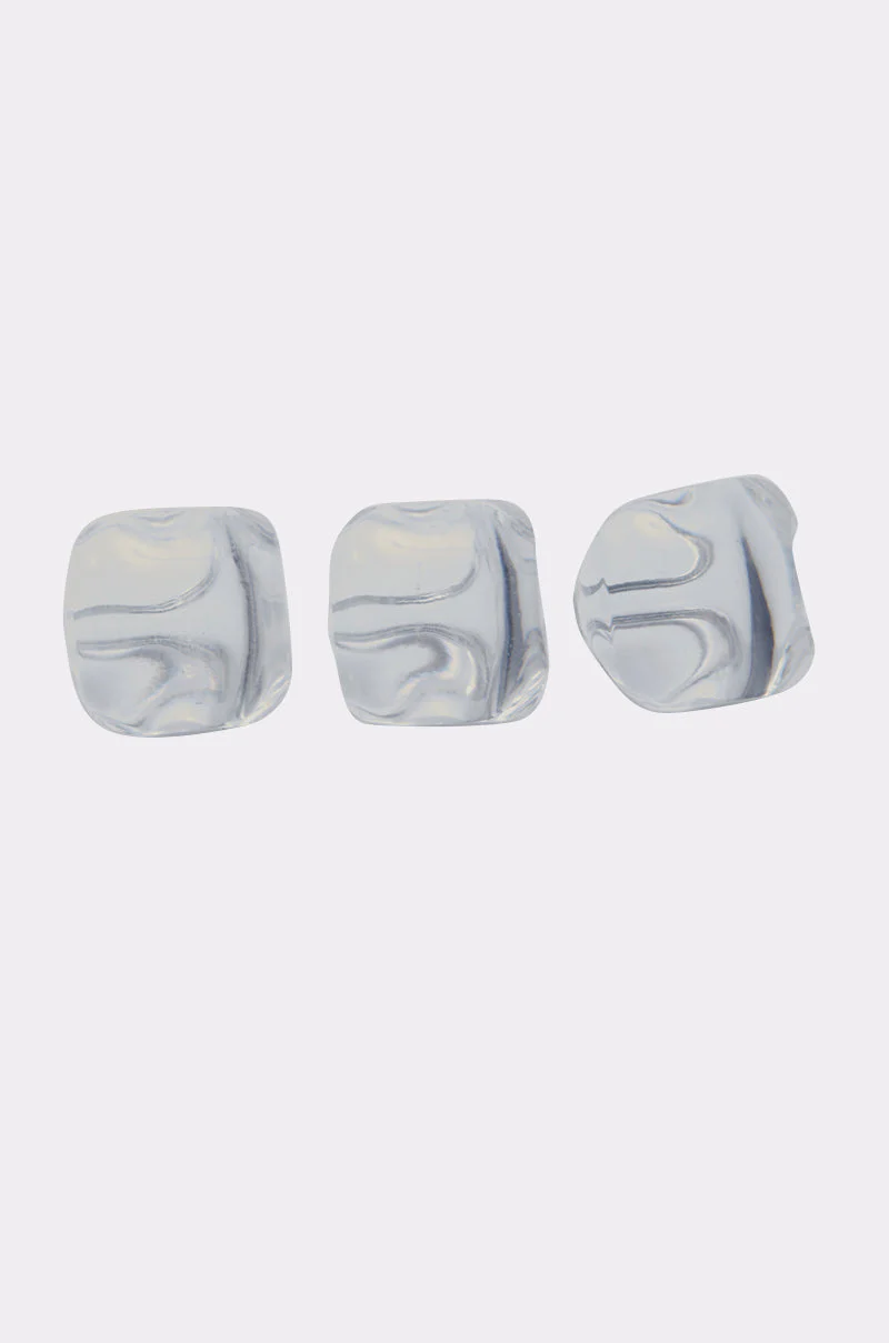 DIRTY MARTINI RING SET - Image 2