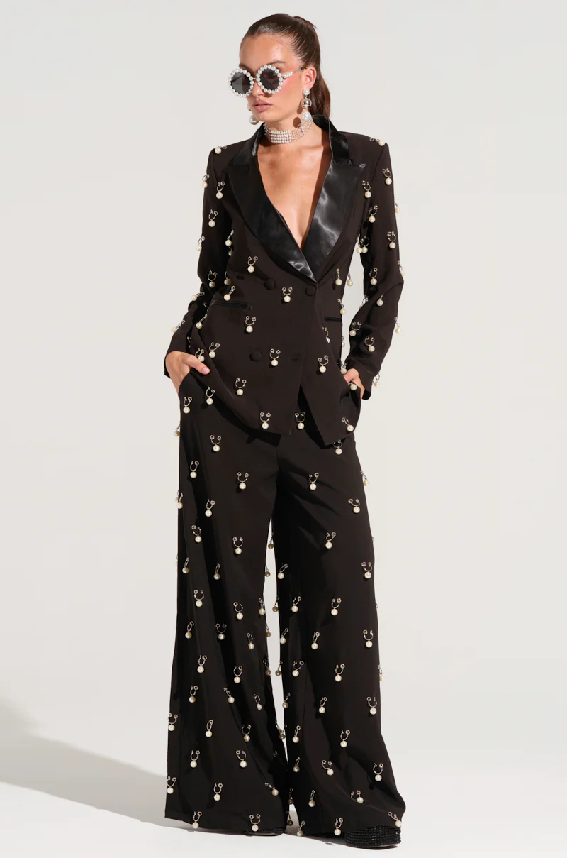 DO AS I PLEASE TRINKET BLAZER - Image 6