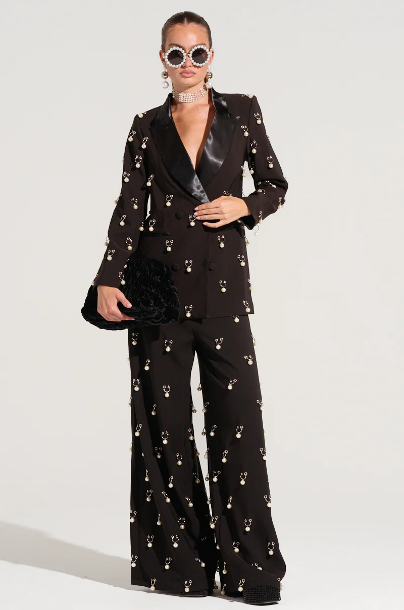 DO AS I PLEASE TRINKET BLAZER - Image 7