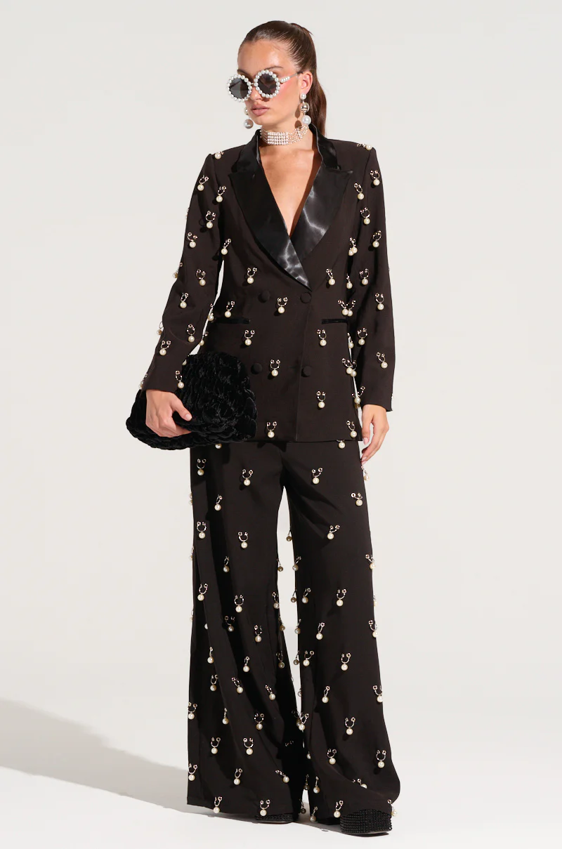 DO AS I PLEASE TRINKET BLAZER - Image 8