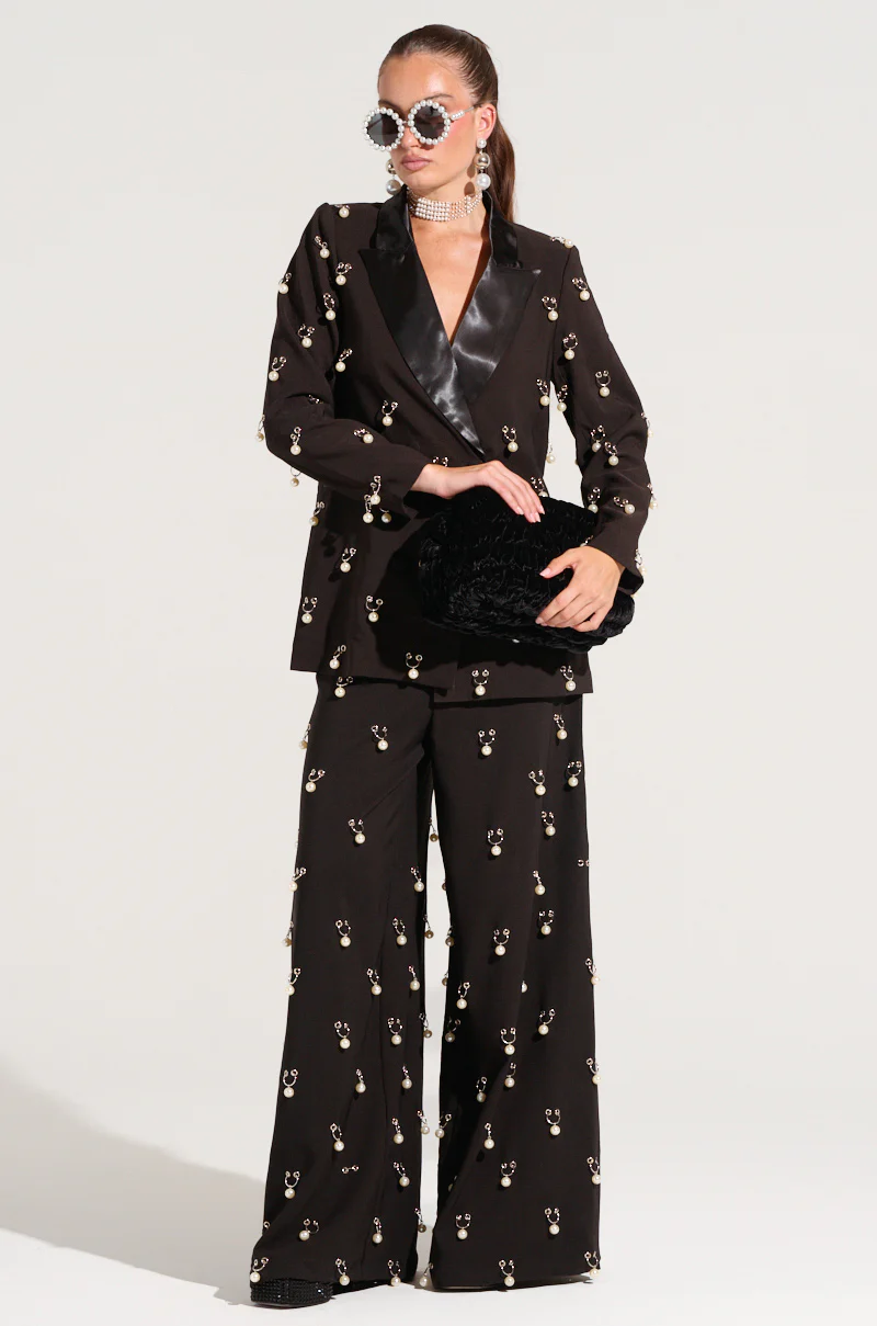 DO AS I PLEASE TRINKET BLAZER - Image 9