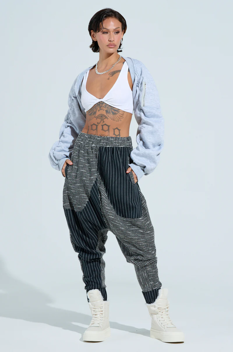 DO WHATEVER JOGGER - Image 7