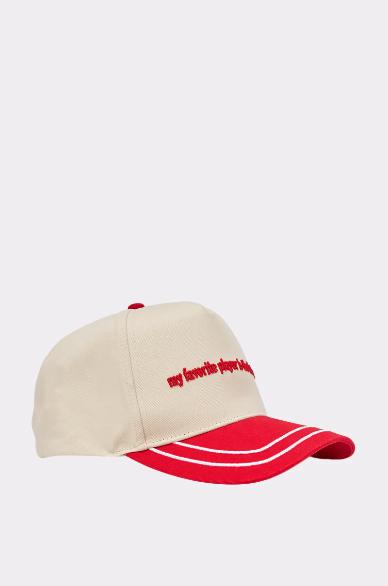 DO YOU SEE THEM BASEBALL HAT - Image 3