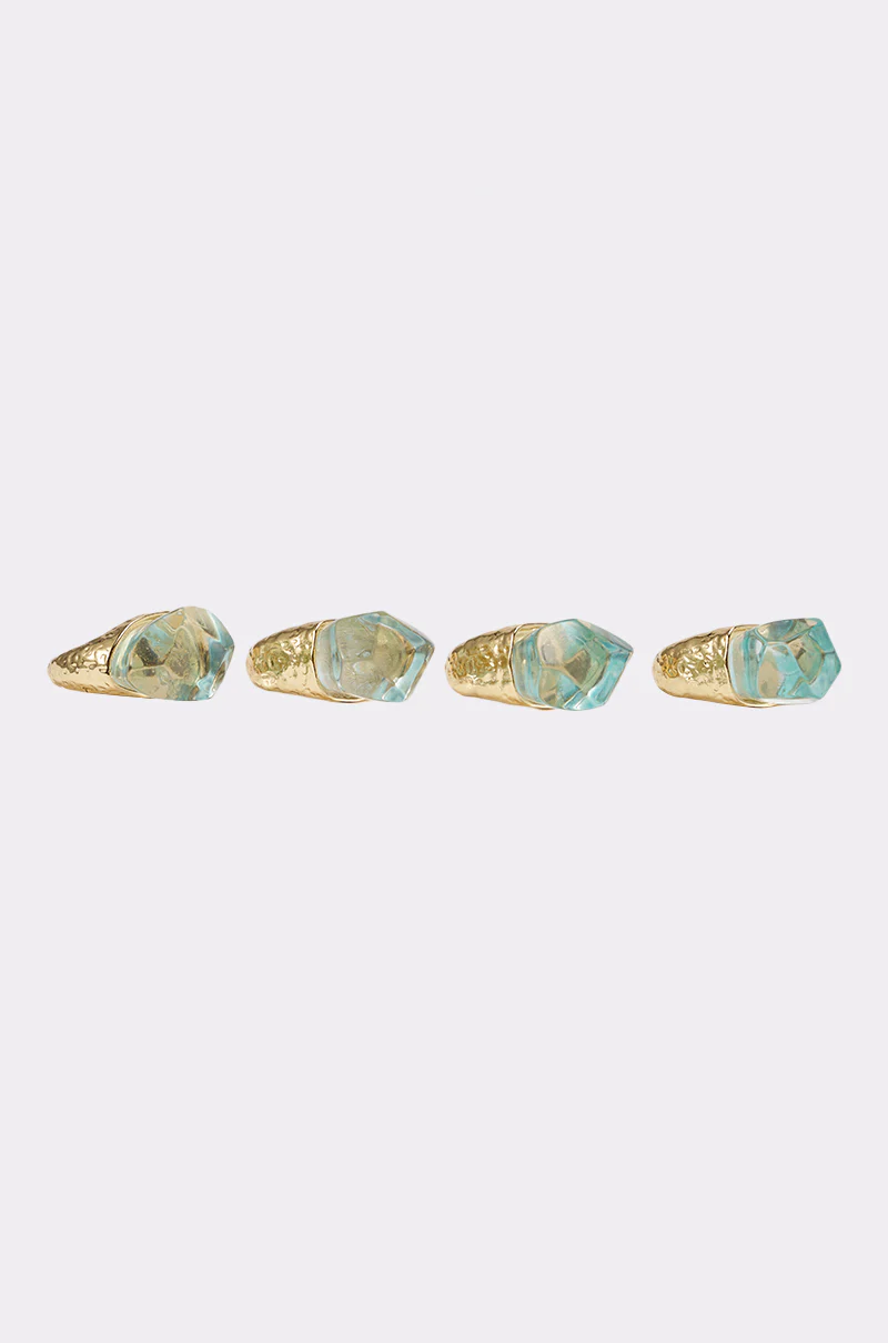 DONT BITE RING SET - Image 3