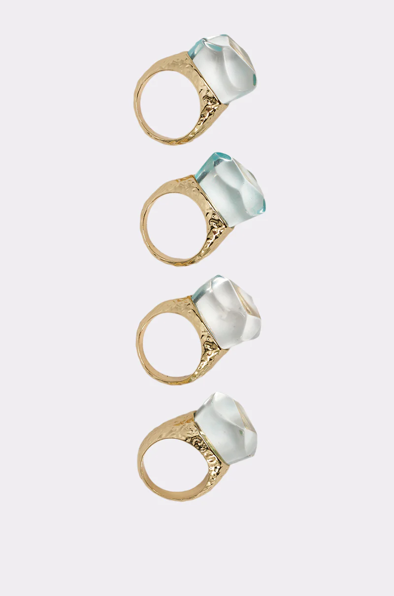 DONT BITE RING SET - Image 4