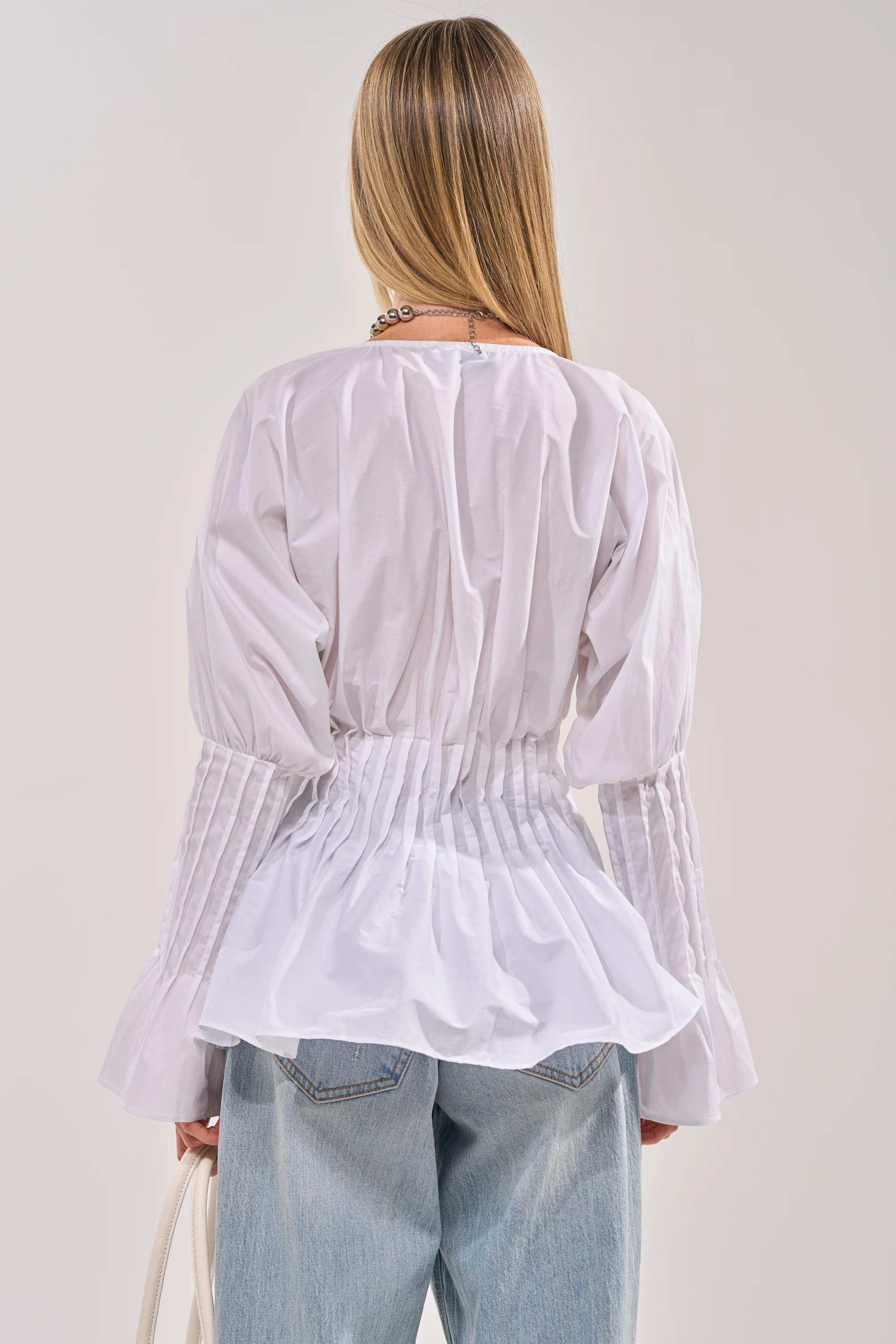 DONT LOOK AT ME BLOUSE - Image 4