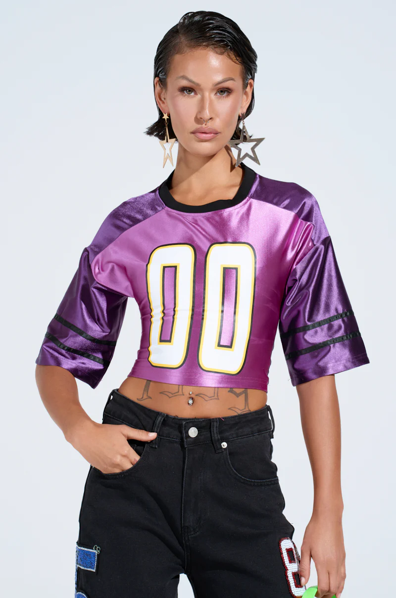 DOUBLE ZERO JERSEY