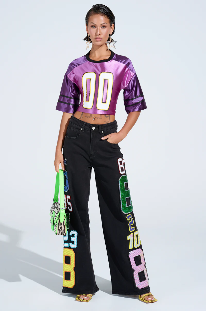 DOUBLE ZERO JERSEY - Image 6