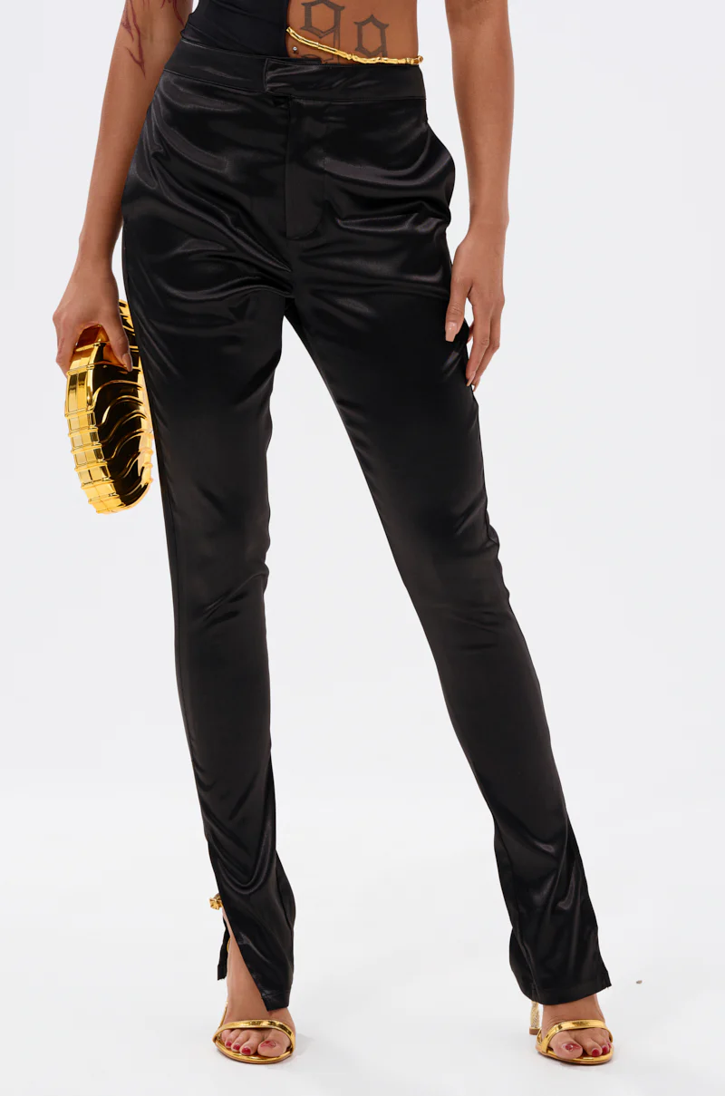 DOWN FOR WHATEVER TROUSER - Image 3