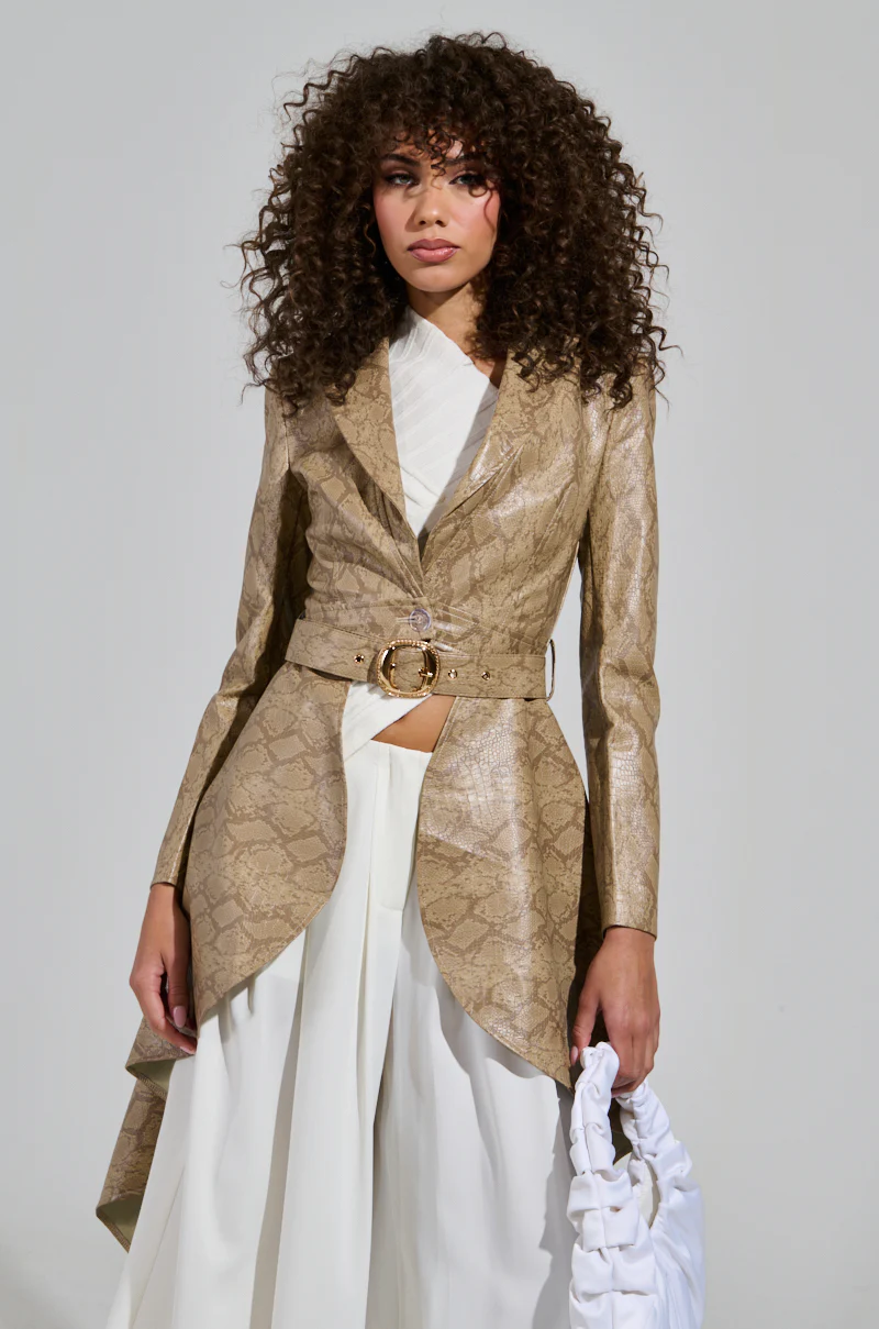 DREAM OF LOVE TRENCH - Image 2