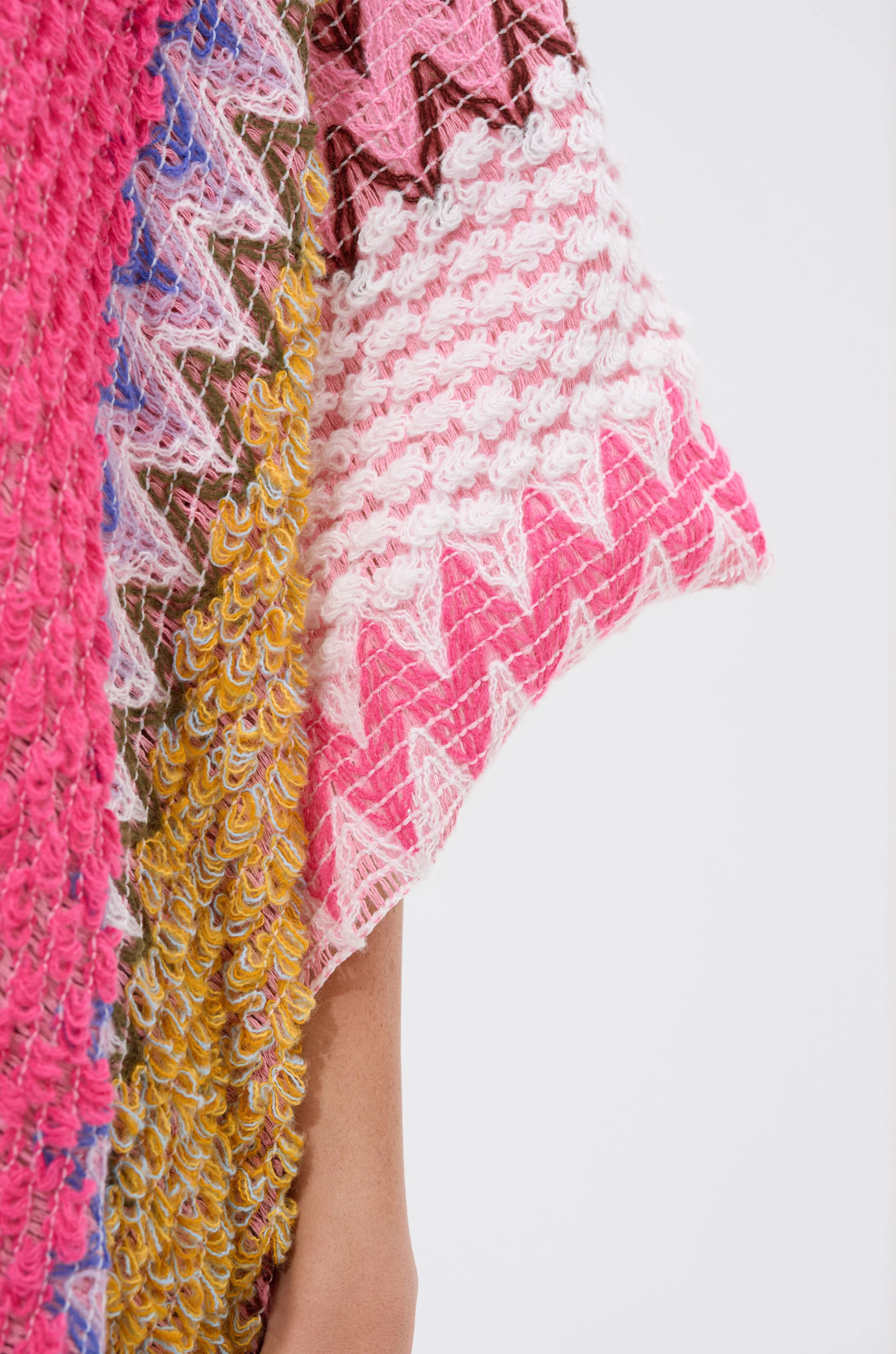 DREAM STRIPED CARDIGAN - Image 5