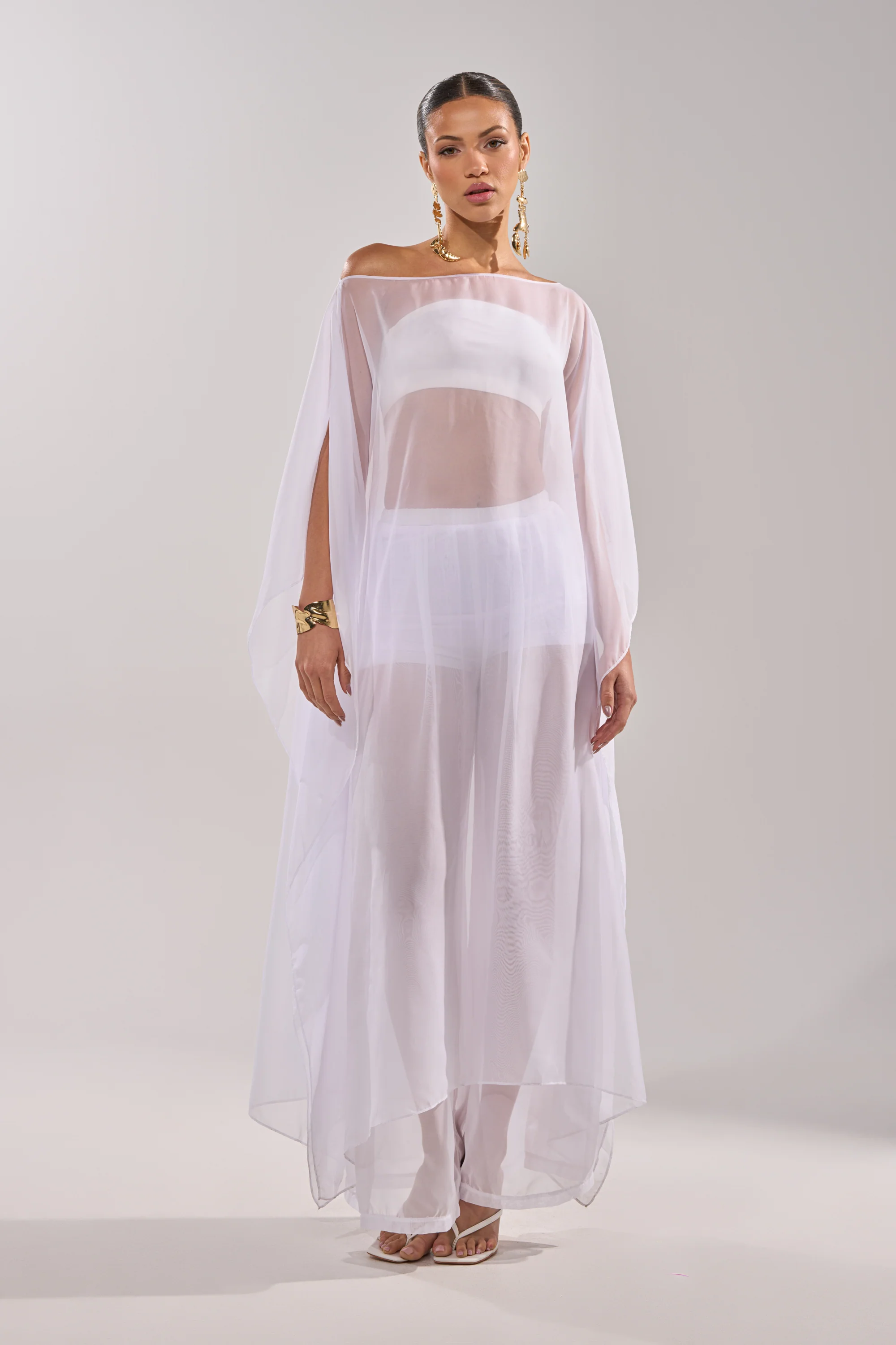 DREAMY PALAZZO PANT - Image 7