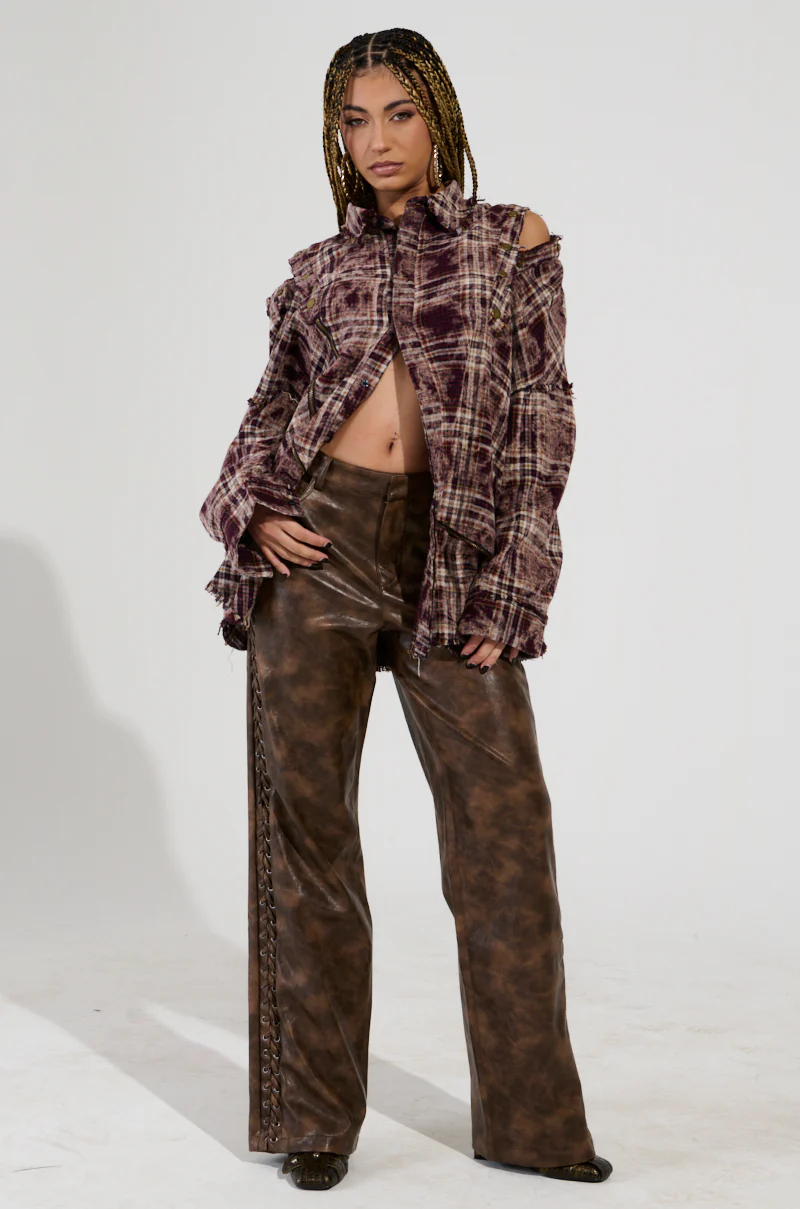 DRIFTER FLANNEL - Image 5