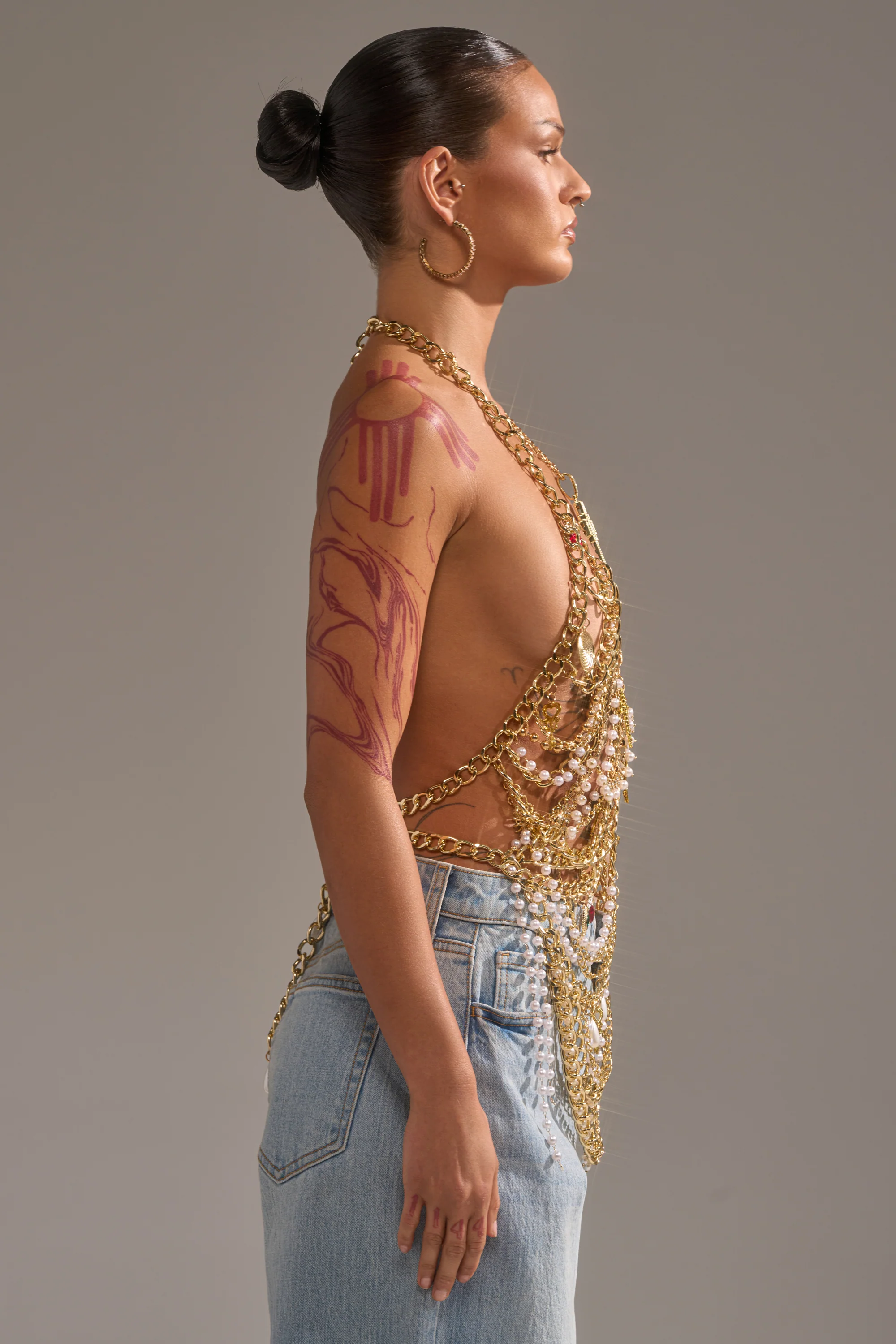 DRIP DRIP BRALETTE - Image 3