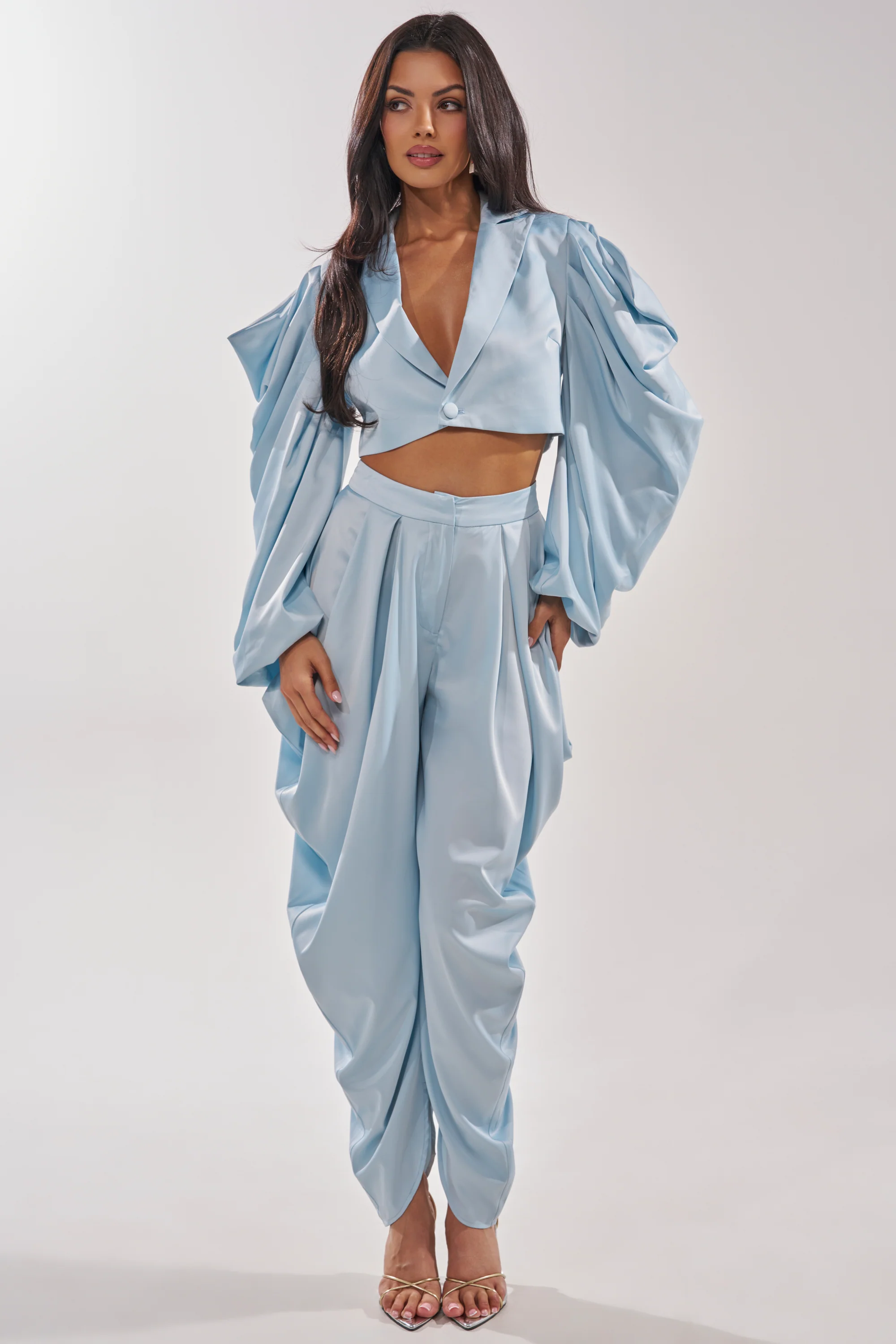 DRIP DRIP TROUSER - Image 5