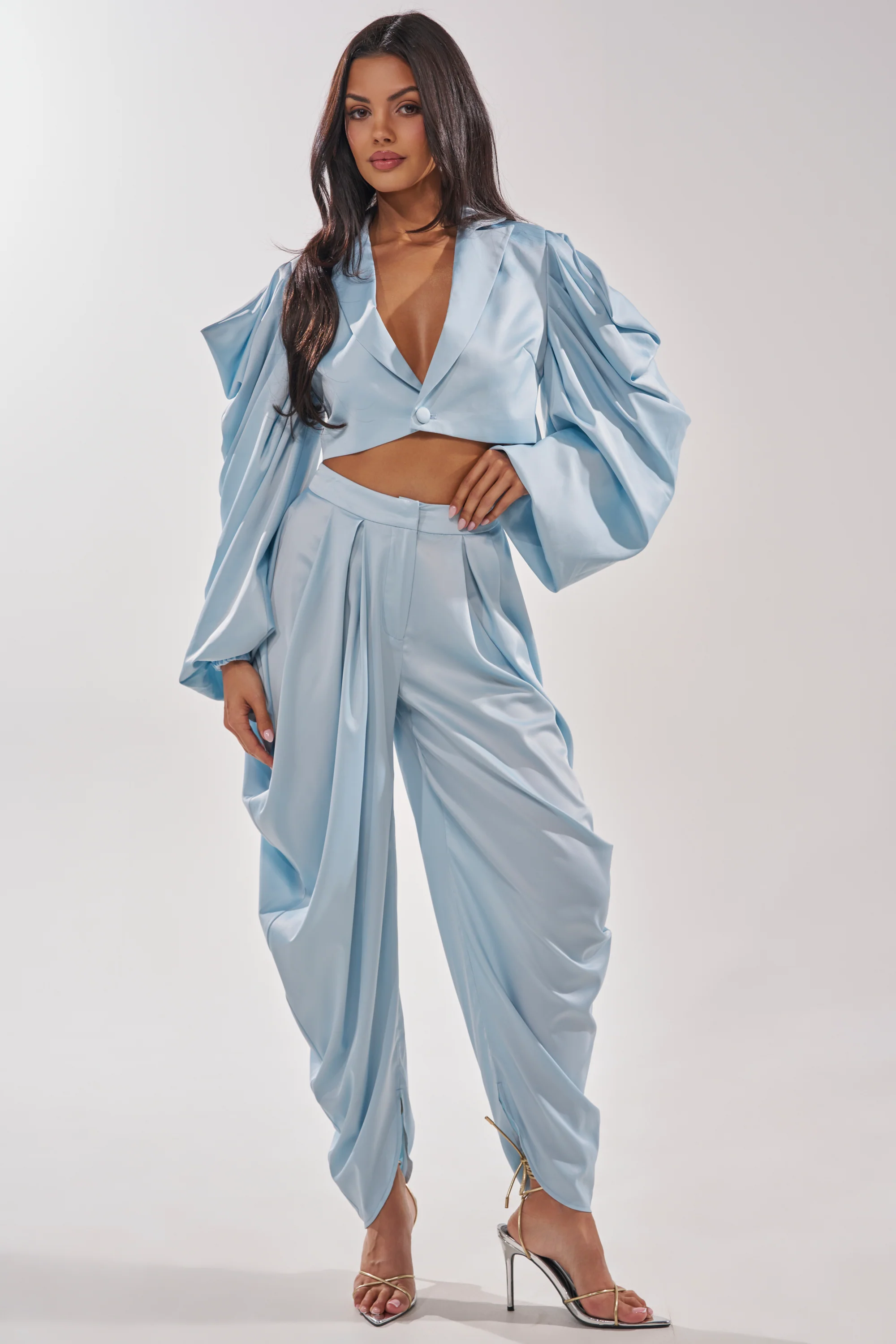 DRIP DRIP TROUSER - Image 6