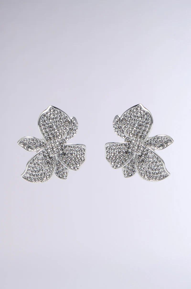 FLORAL DREAM EARRING