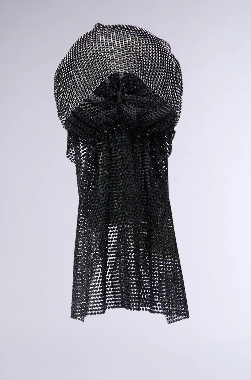 ELEGANCE IS EARNED HEADPIECE - Image 10