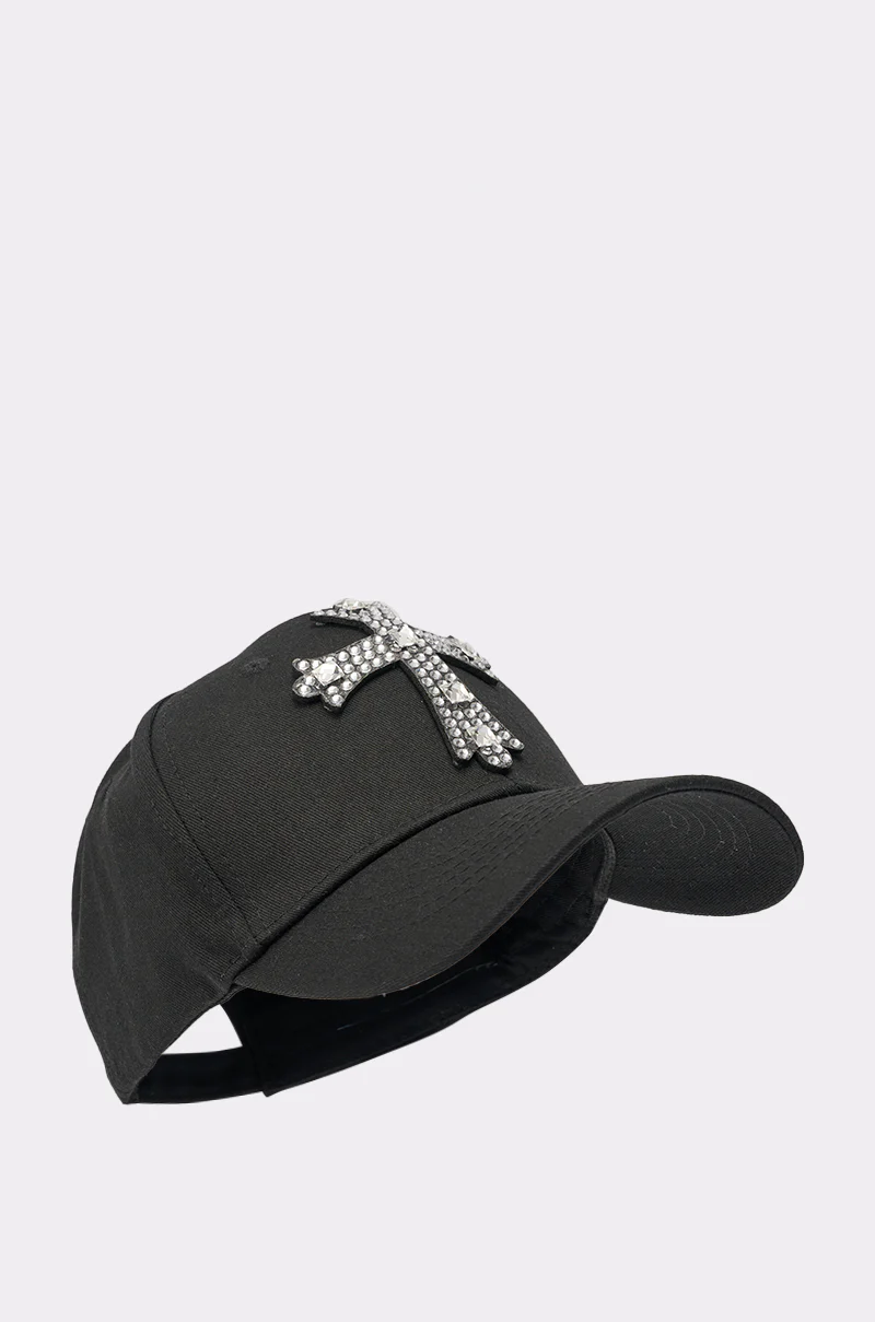 EMBELLISH ME BASEBALL HAT - Image 4