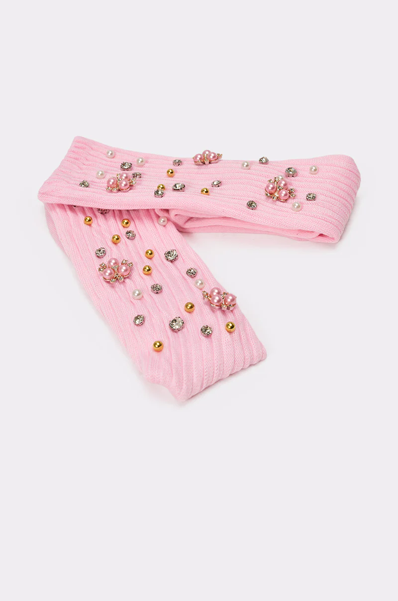 EMBELLISH ME SOCKS - Image 5