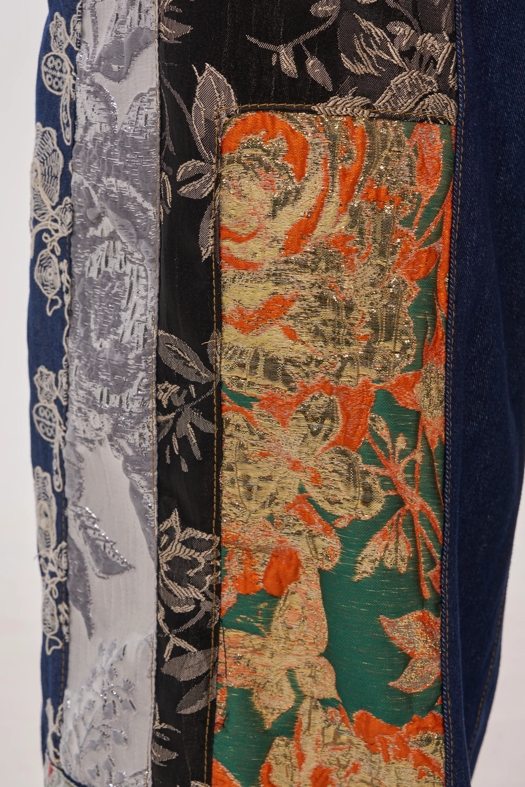 EMOTIONLESS TROUSER - Image 11