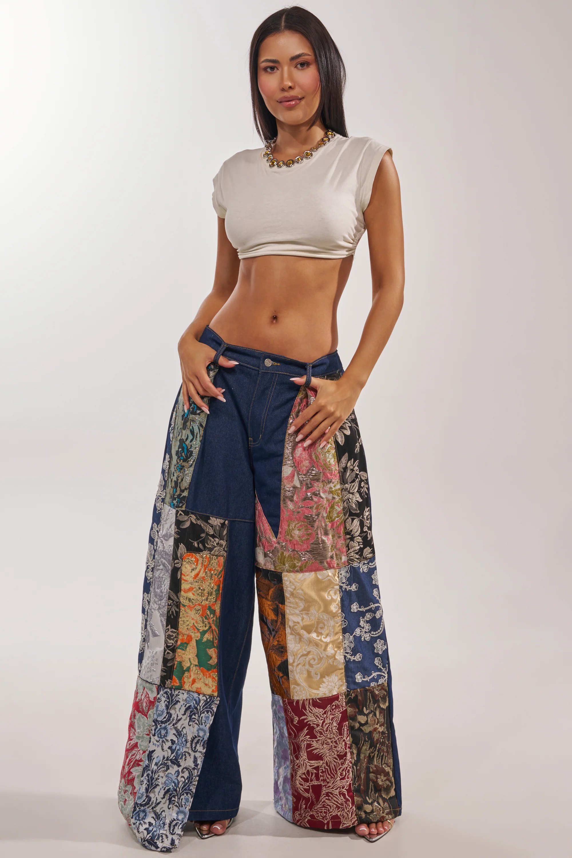 EMOTIONLESS TROUSER - Image 2