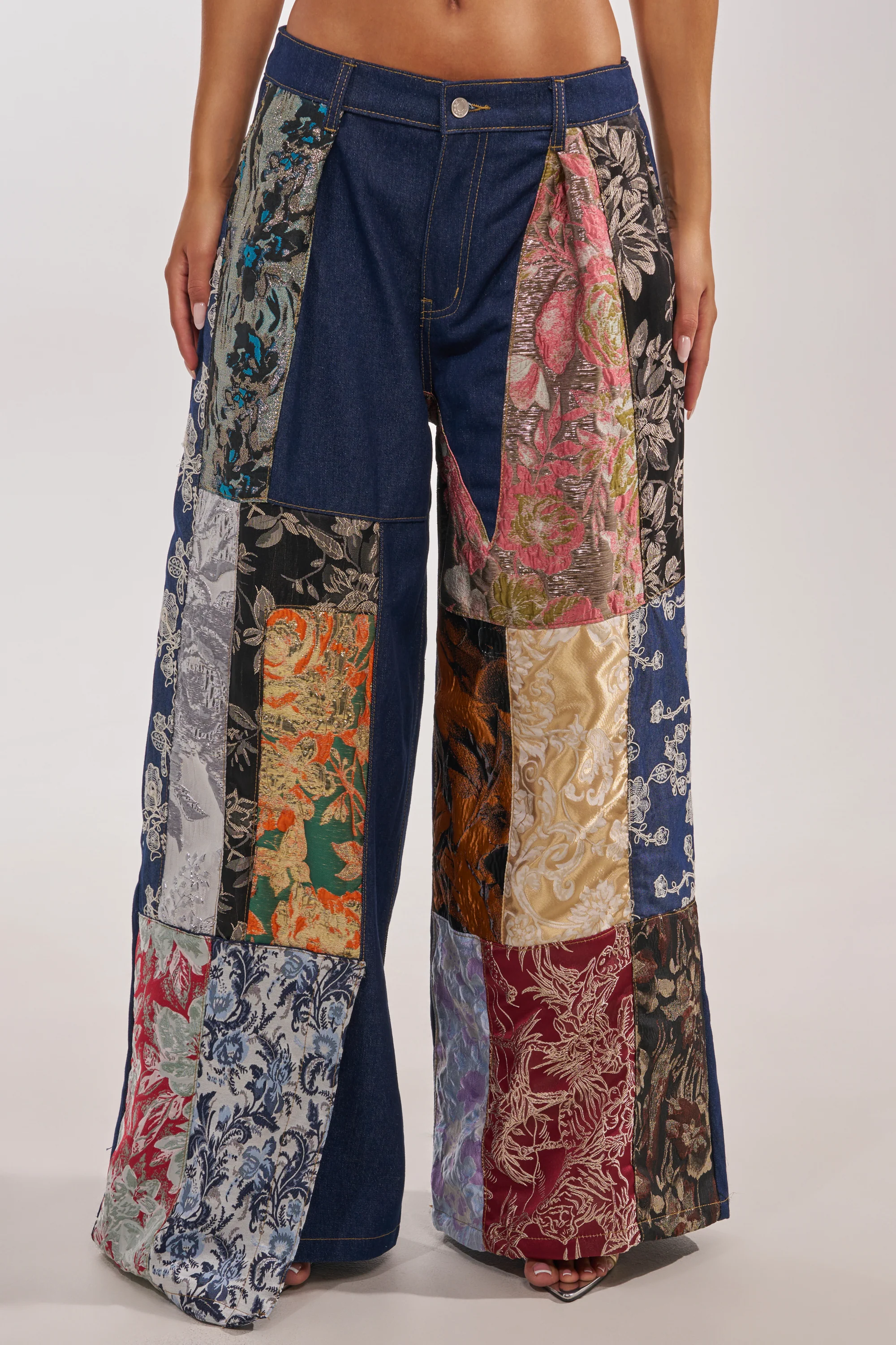 EMOTIONLESS TROUSER - Image 3