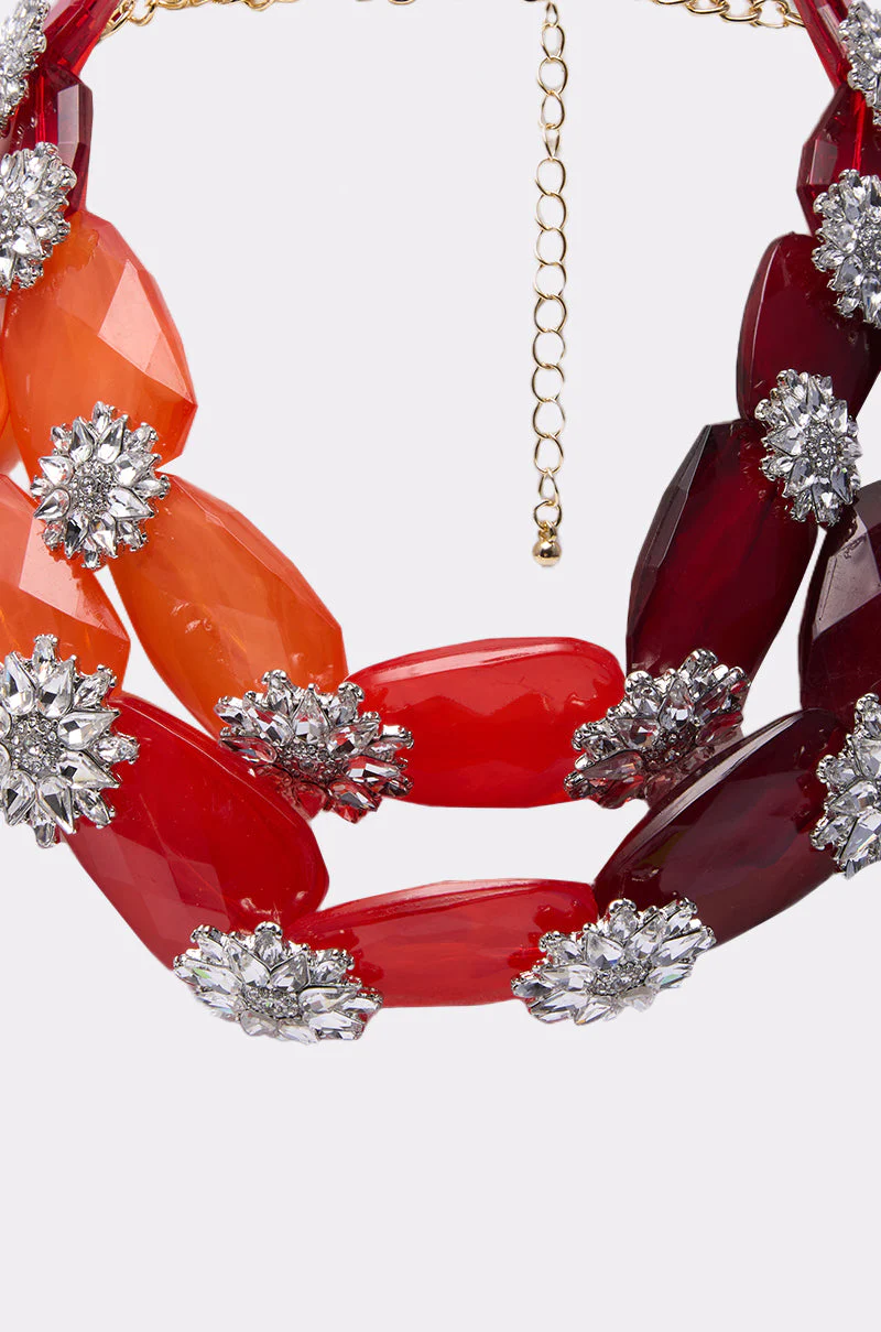 ESTABLISHED NECKLACE - Image 4
