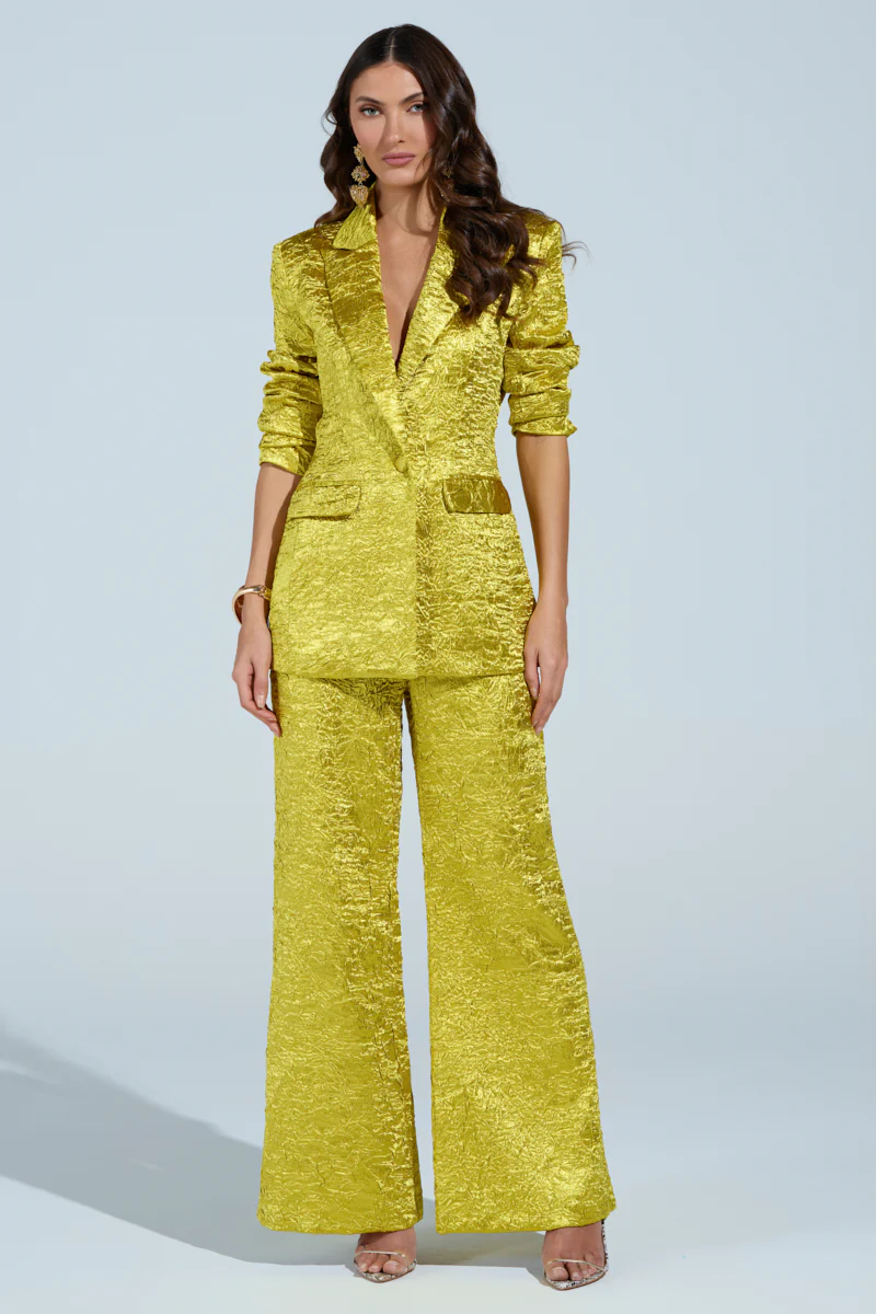 EXPENSIVE TO BE ME TROUSER - Image 5