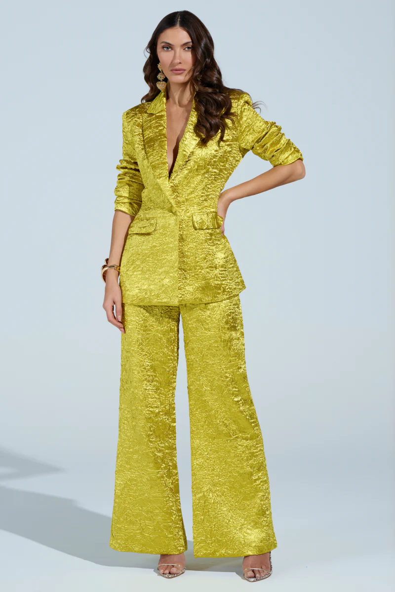 EXPENSIVE TO BE ME TROUSER - Image 6