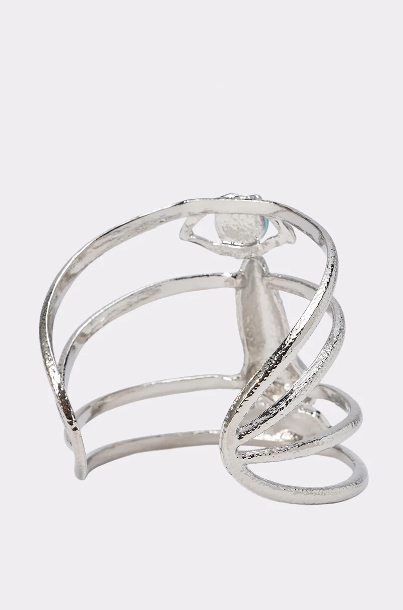 FACE IT BRACELET CUFF - Image 3