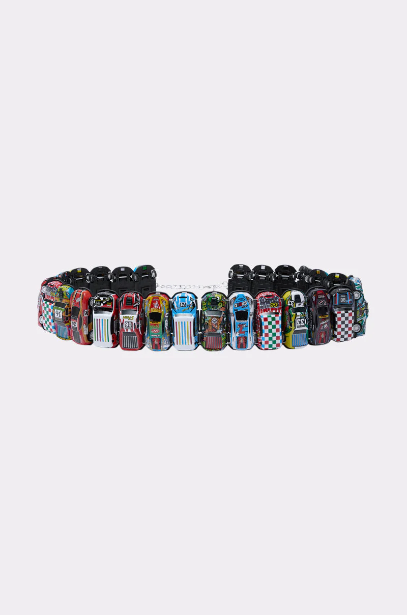 FAST PACED CAR BELT - Image 3