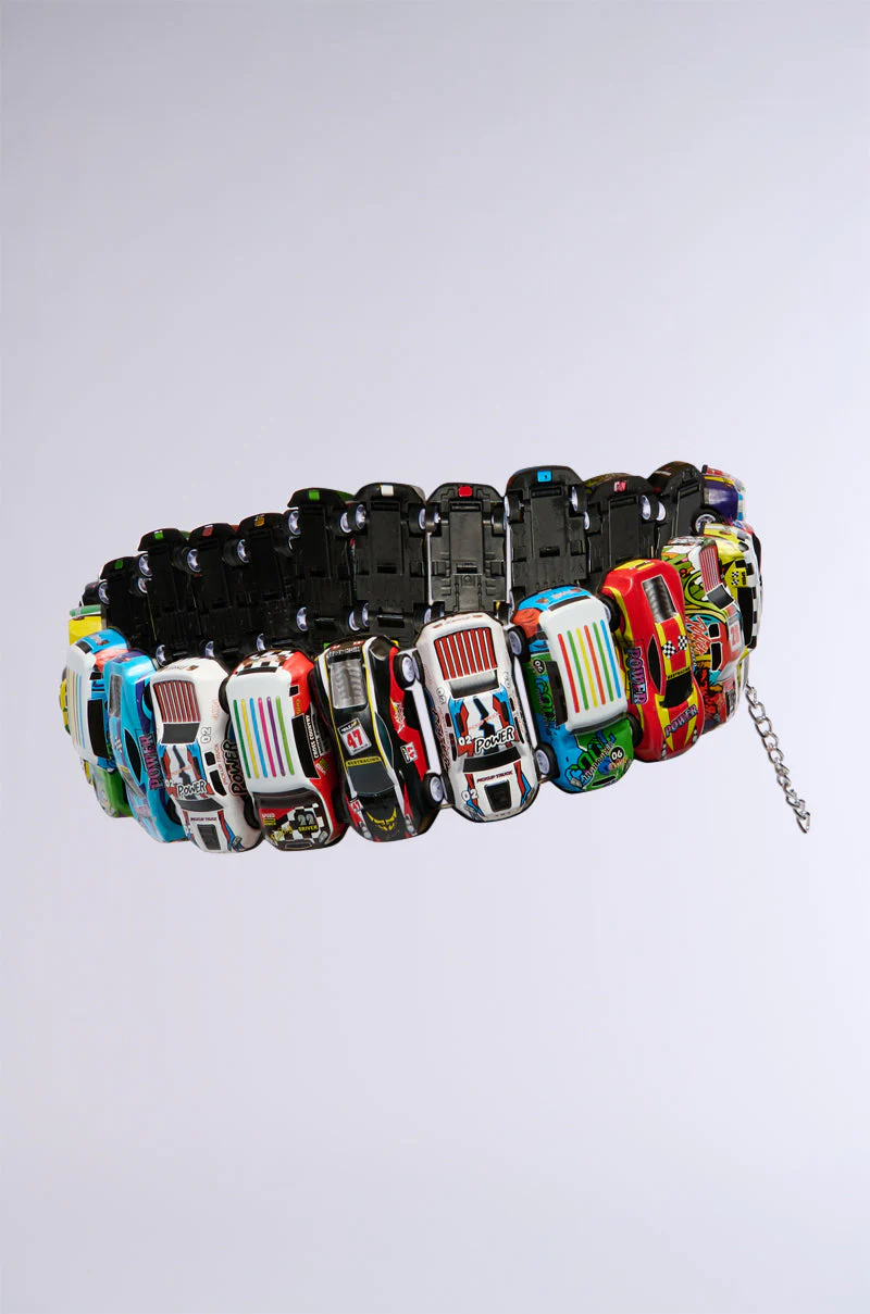 FAST PACED CAR BELT - Image 6