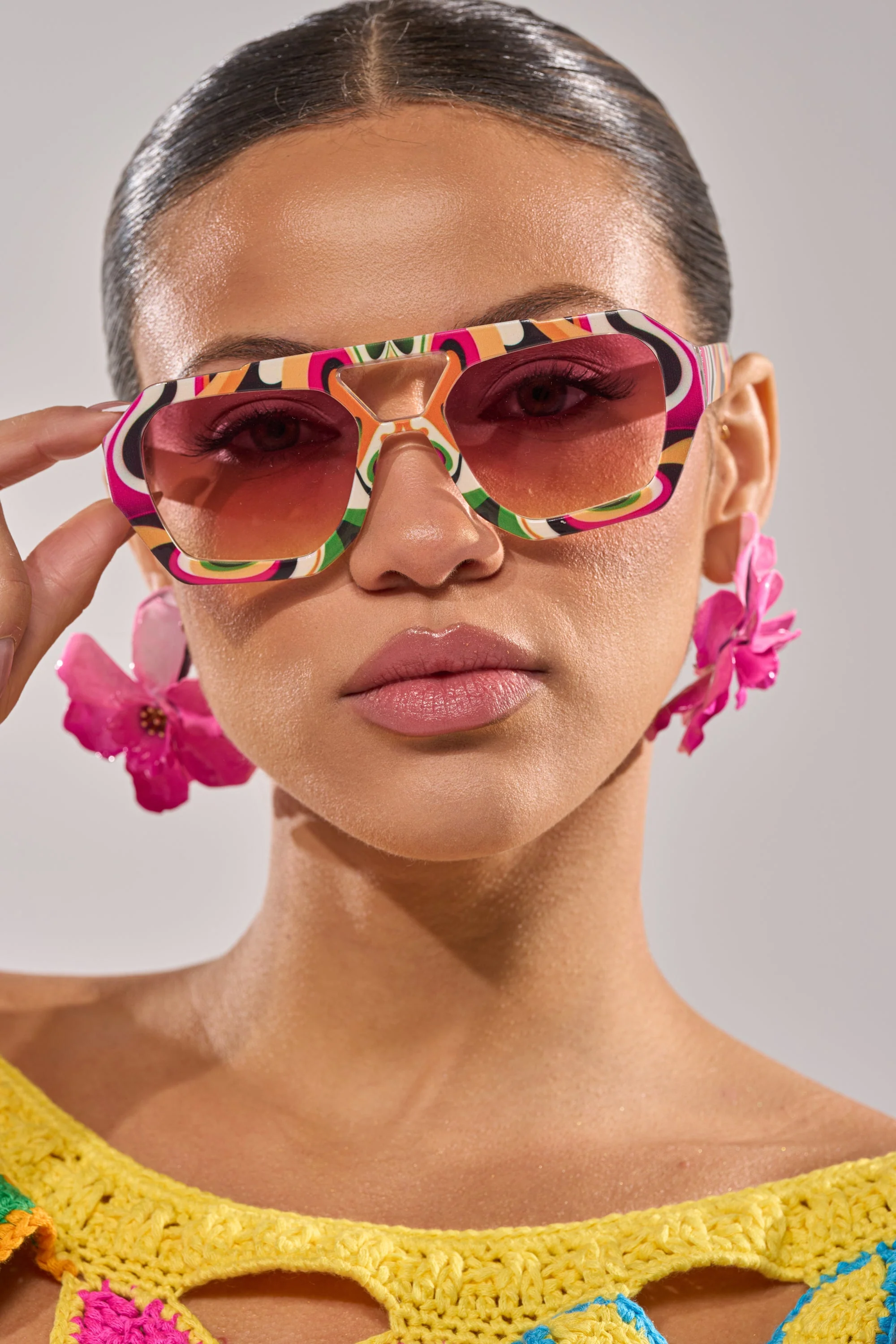 FEEL THE BEAT SUNGLASSES - Image 4